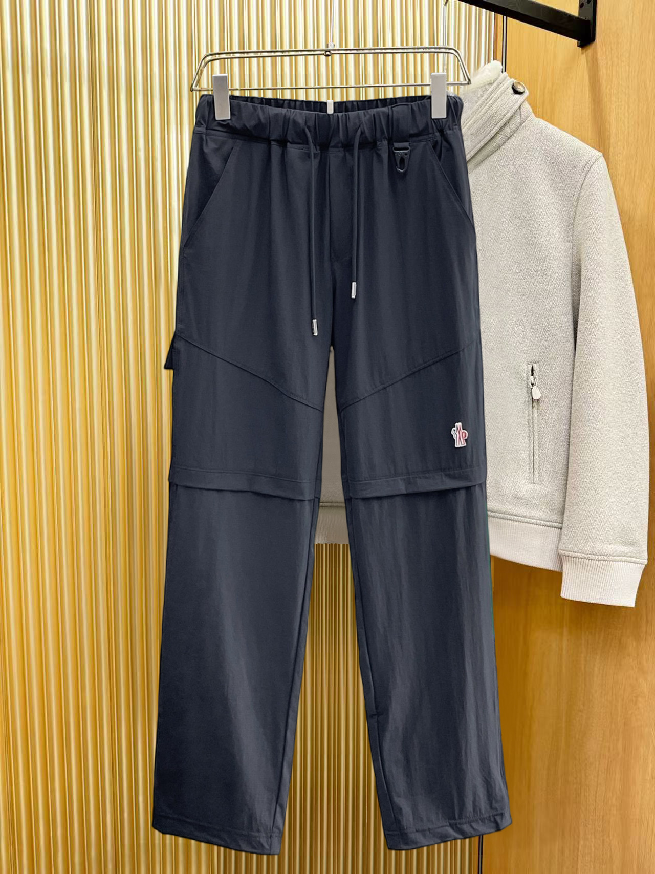 Casual Pants Man