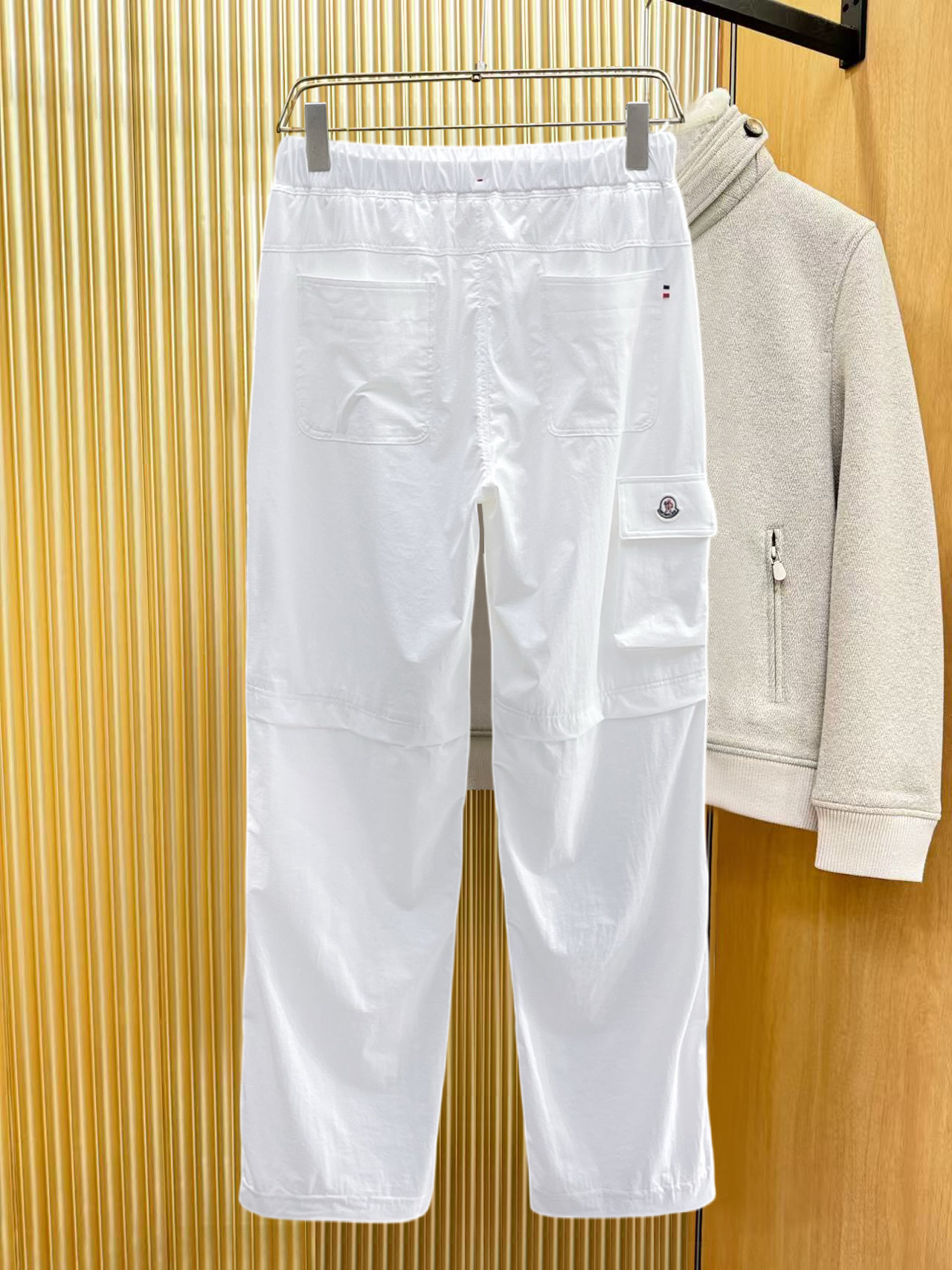 Casual Pants Man