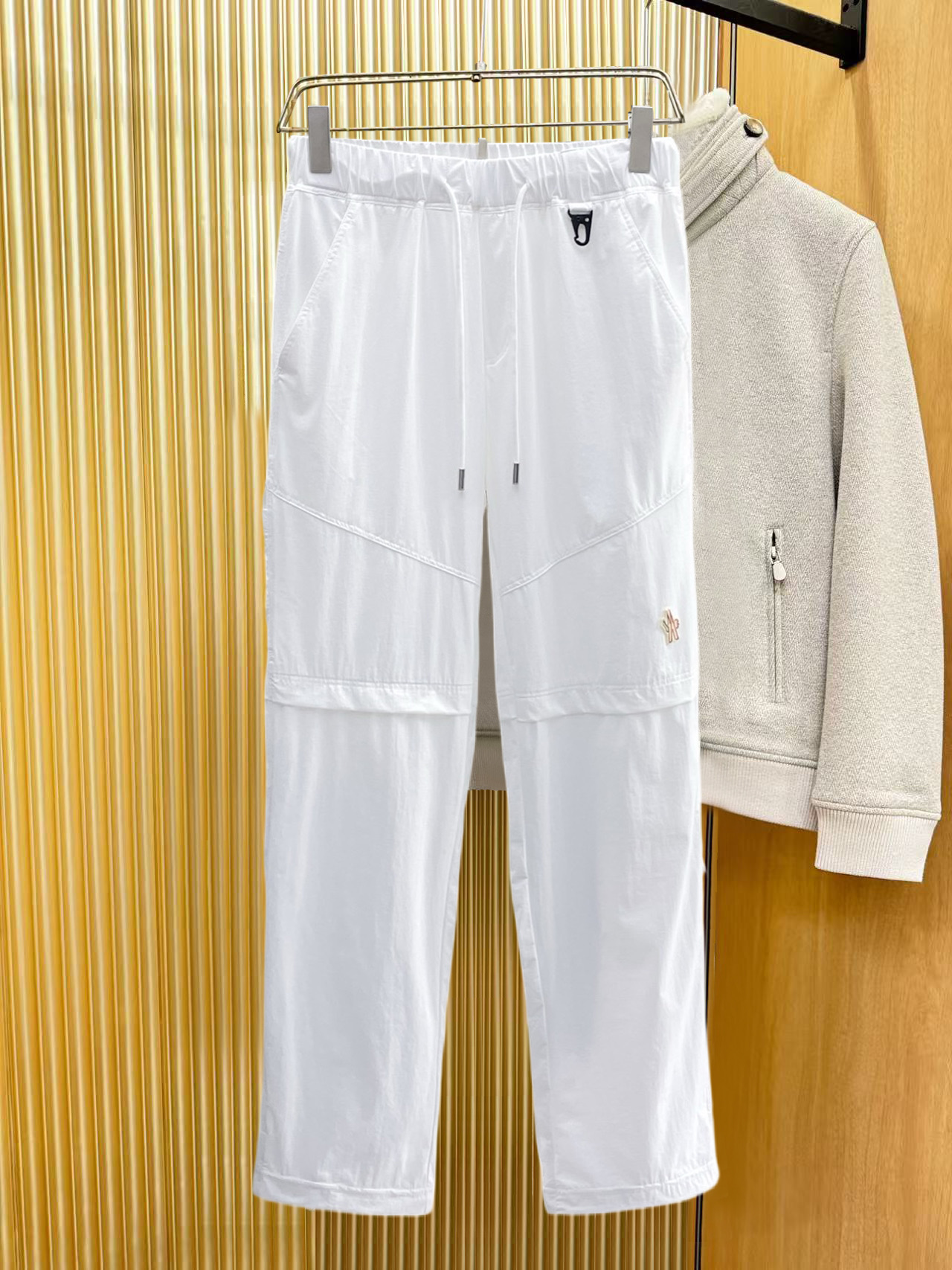 Casual Pants Man