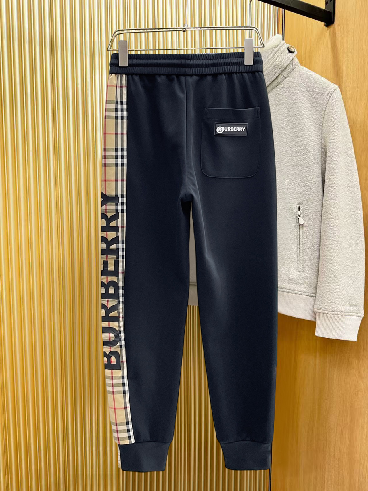 Casual Pants Man