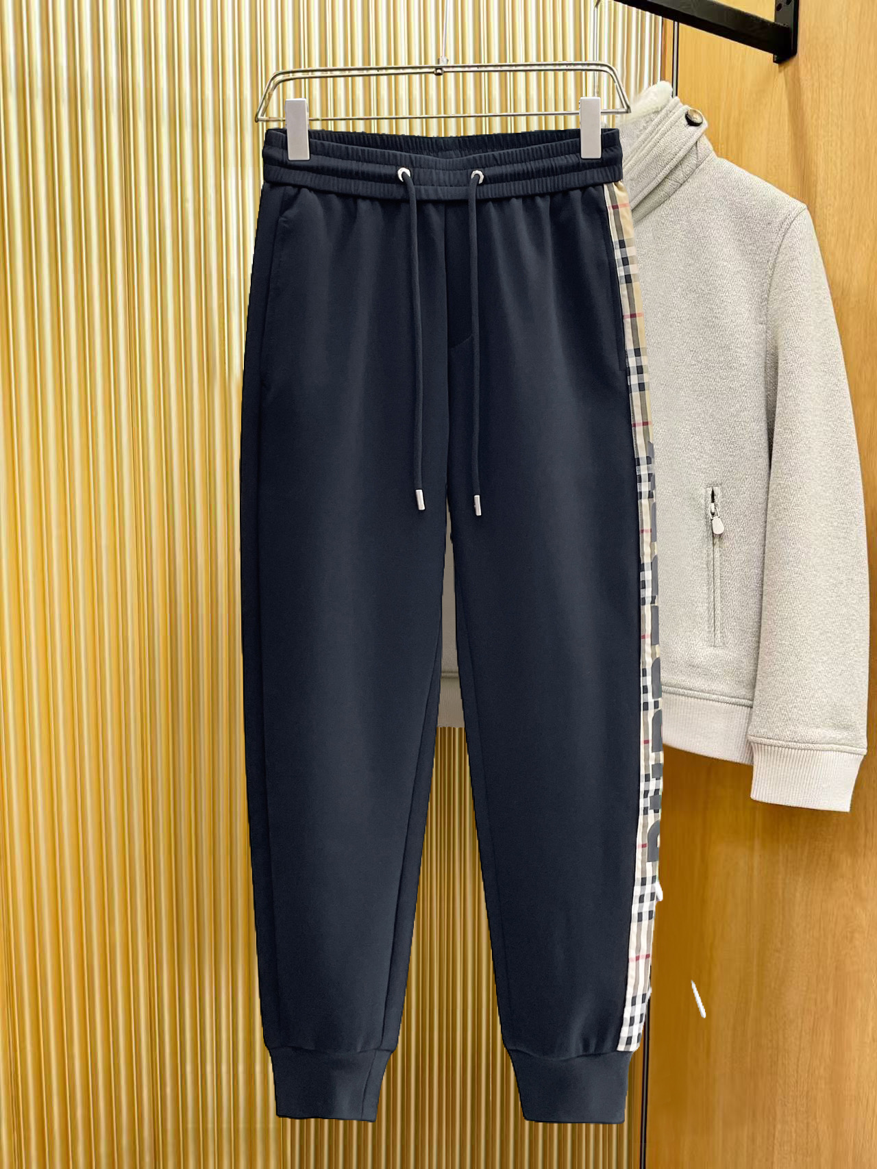 Casual Pants Man