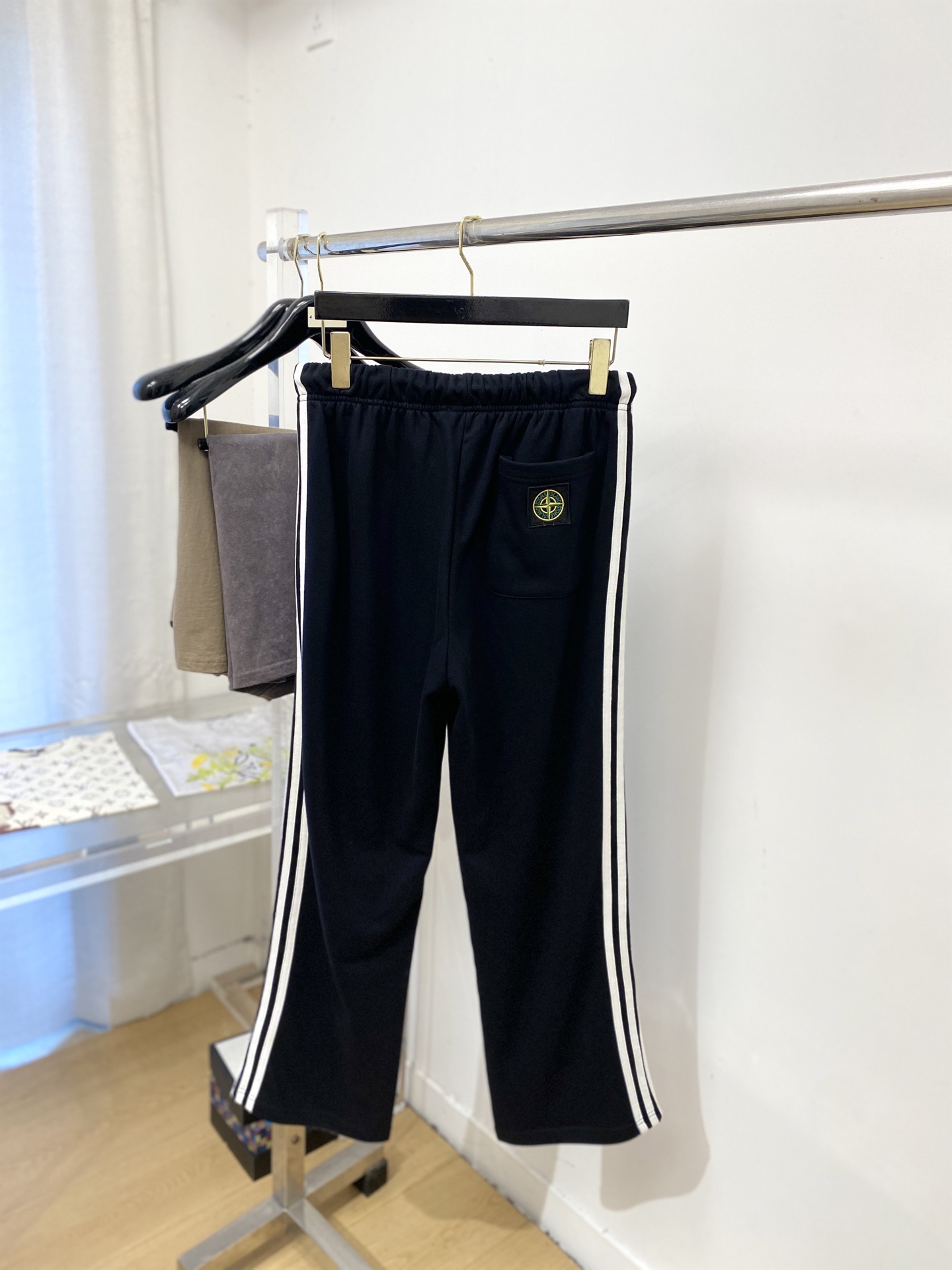 Casual Pants Man
