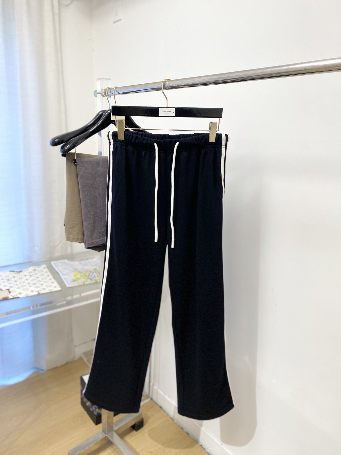 Casual Pants Man