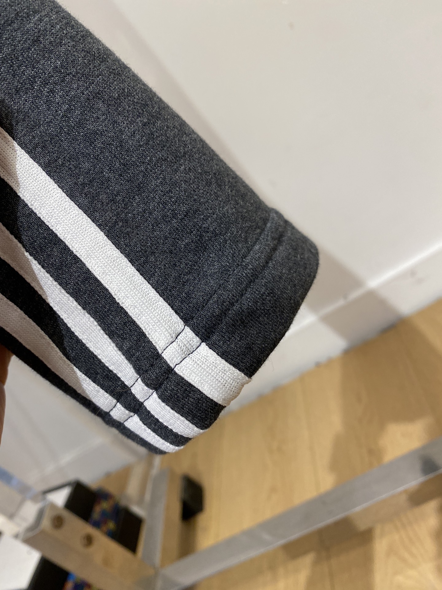 Casual Pants Man