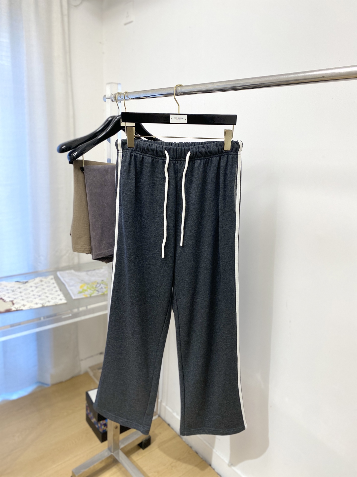 Casual Pants Man