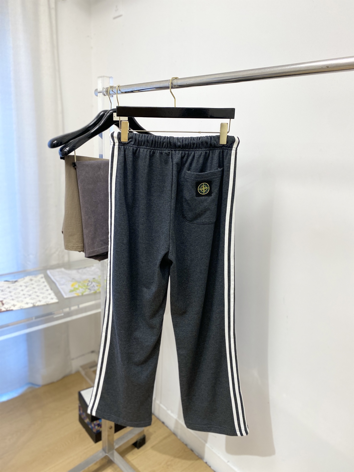 Casual Pants Man