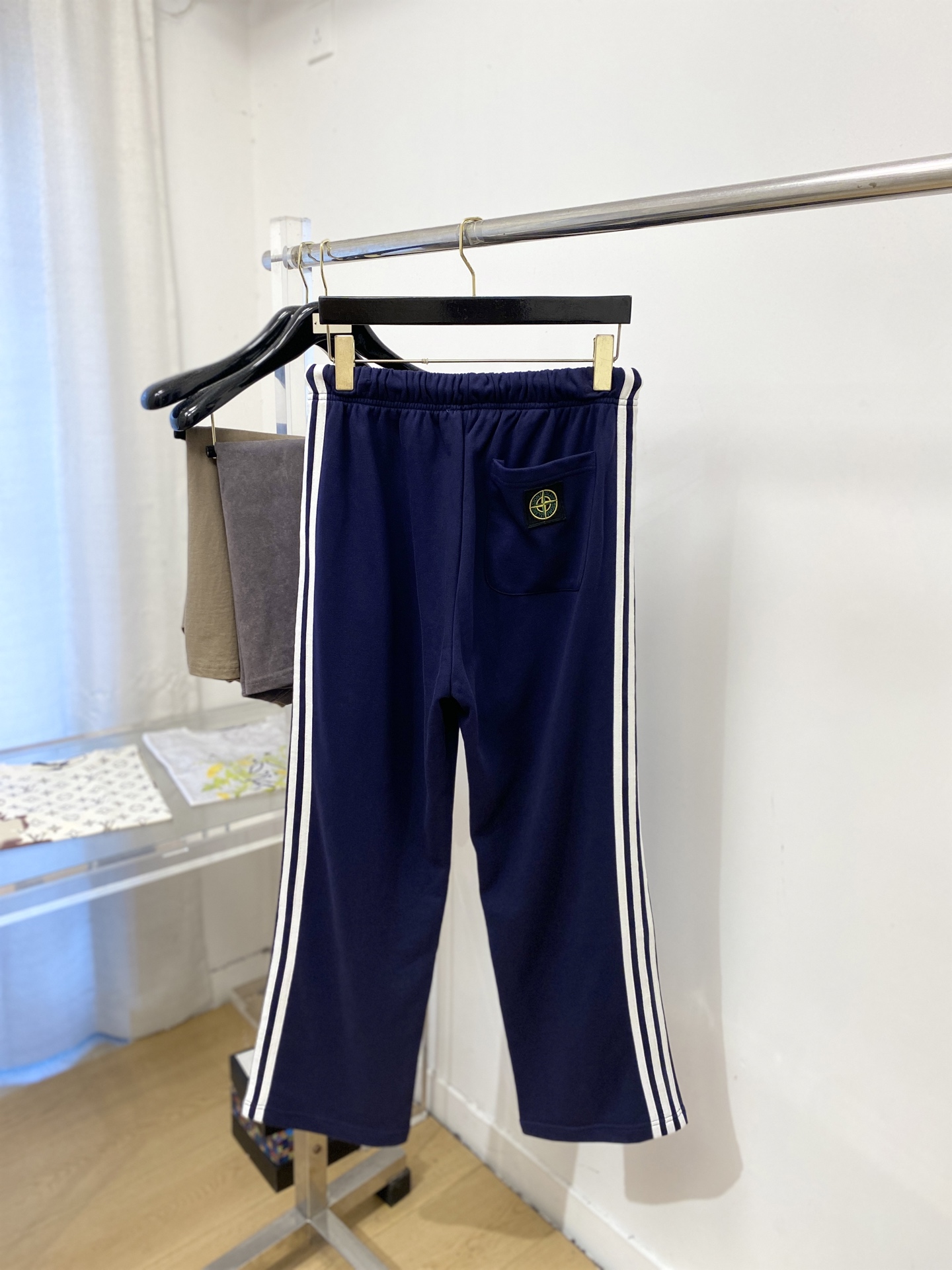Casual Pants Man