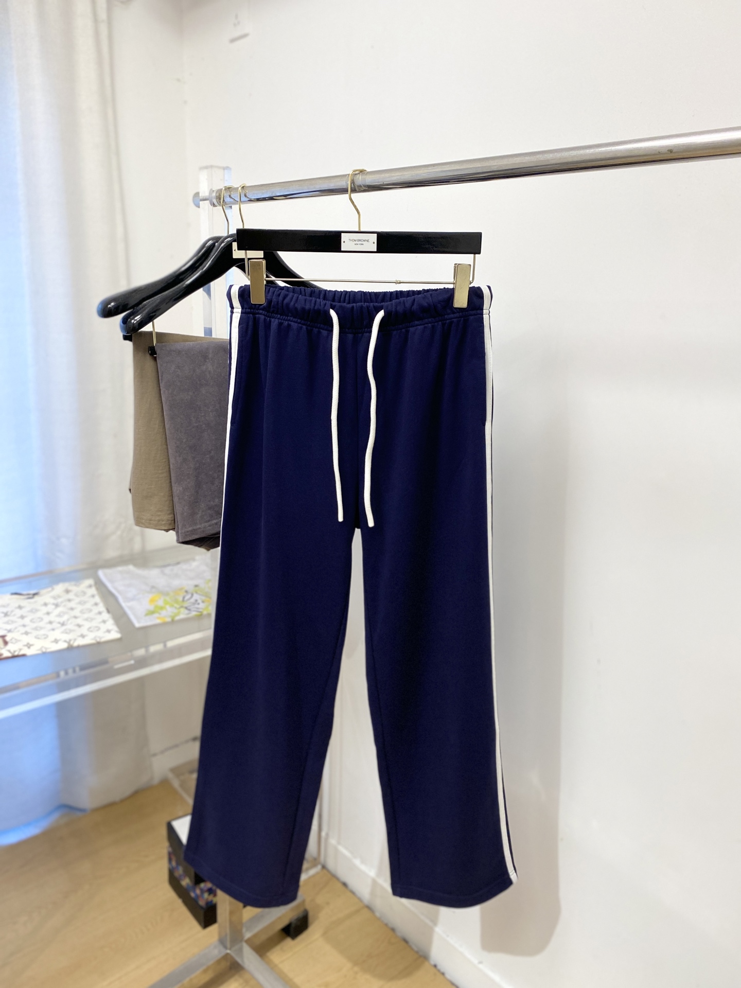 Casual Pants Man