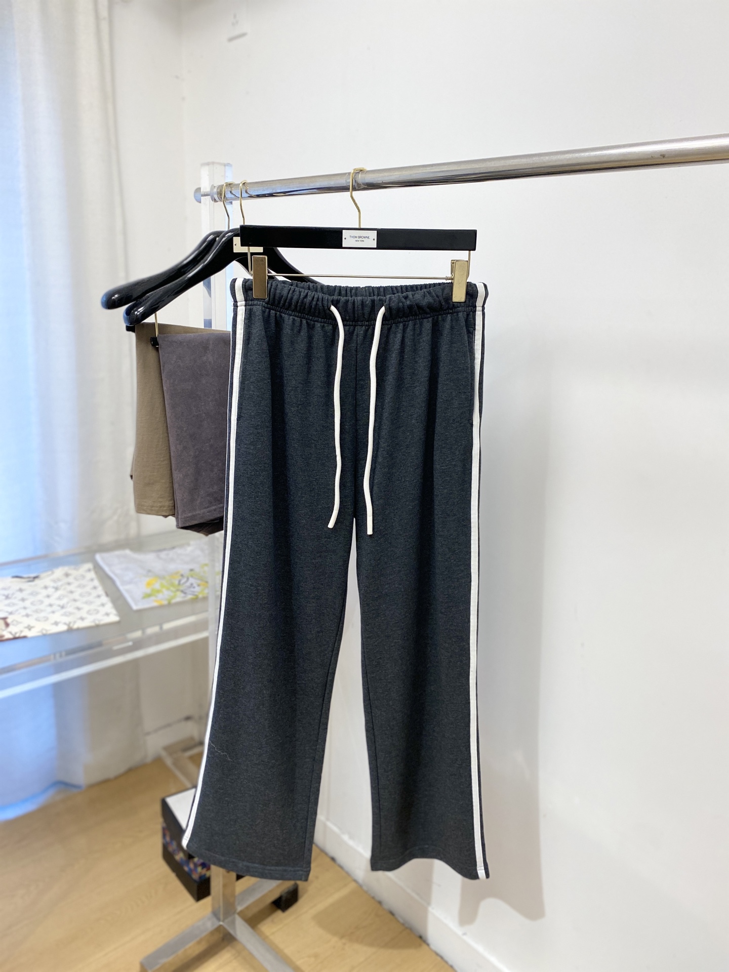 Casual Pants Man