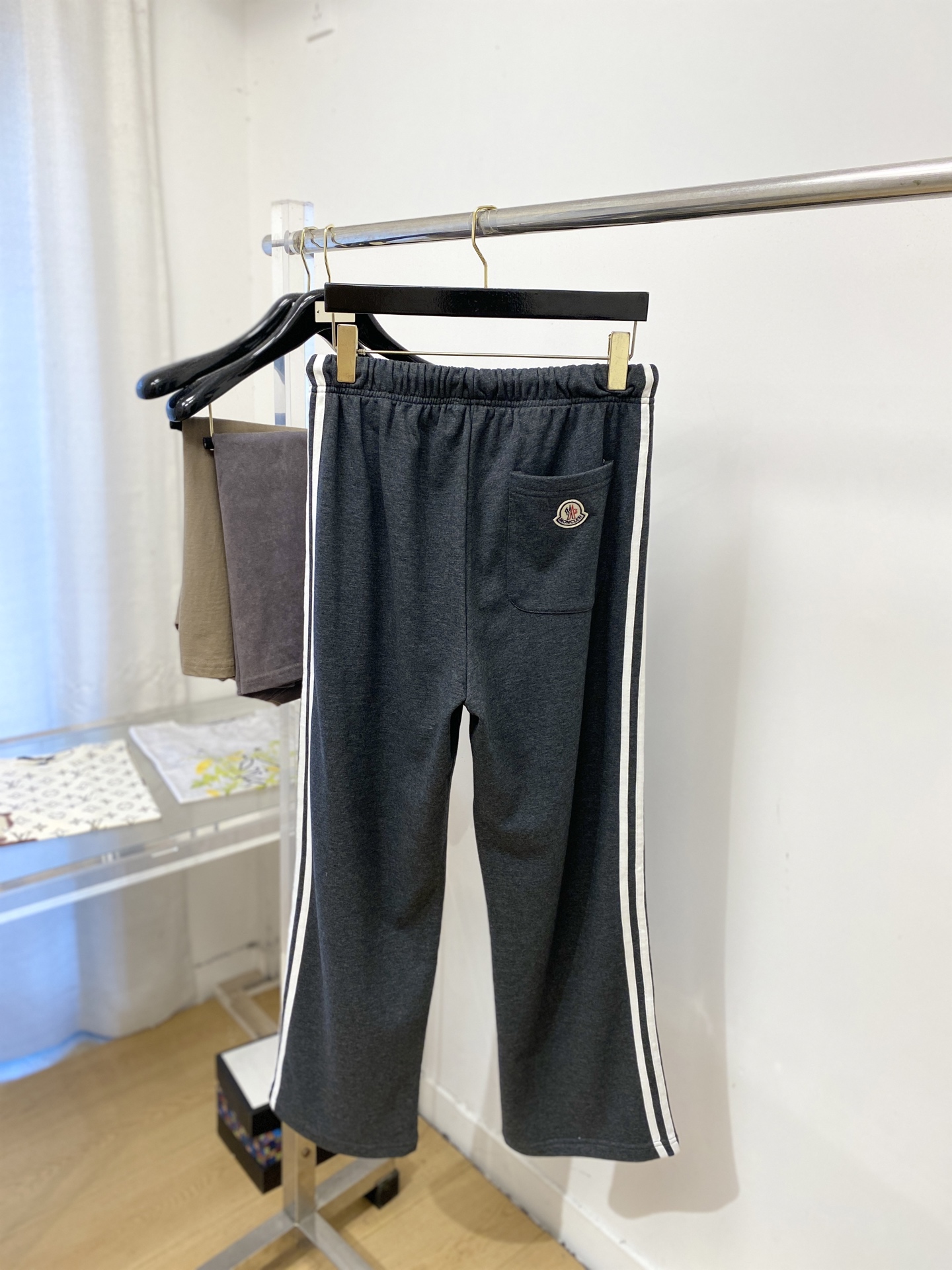 Casual Pants Man