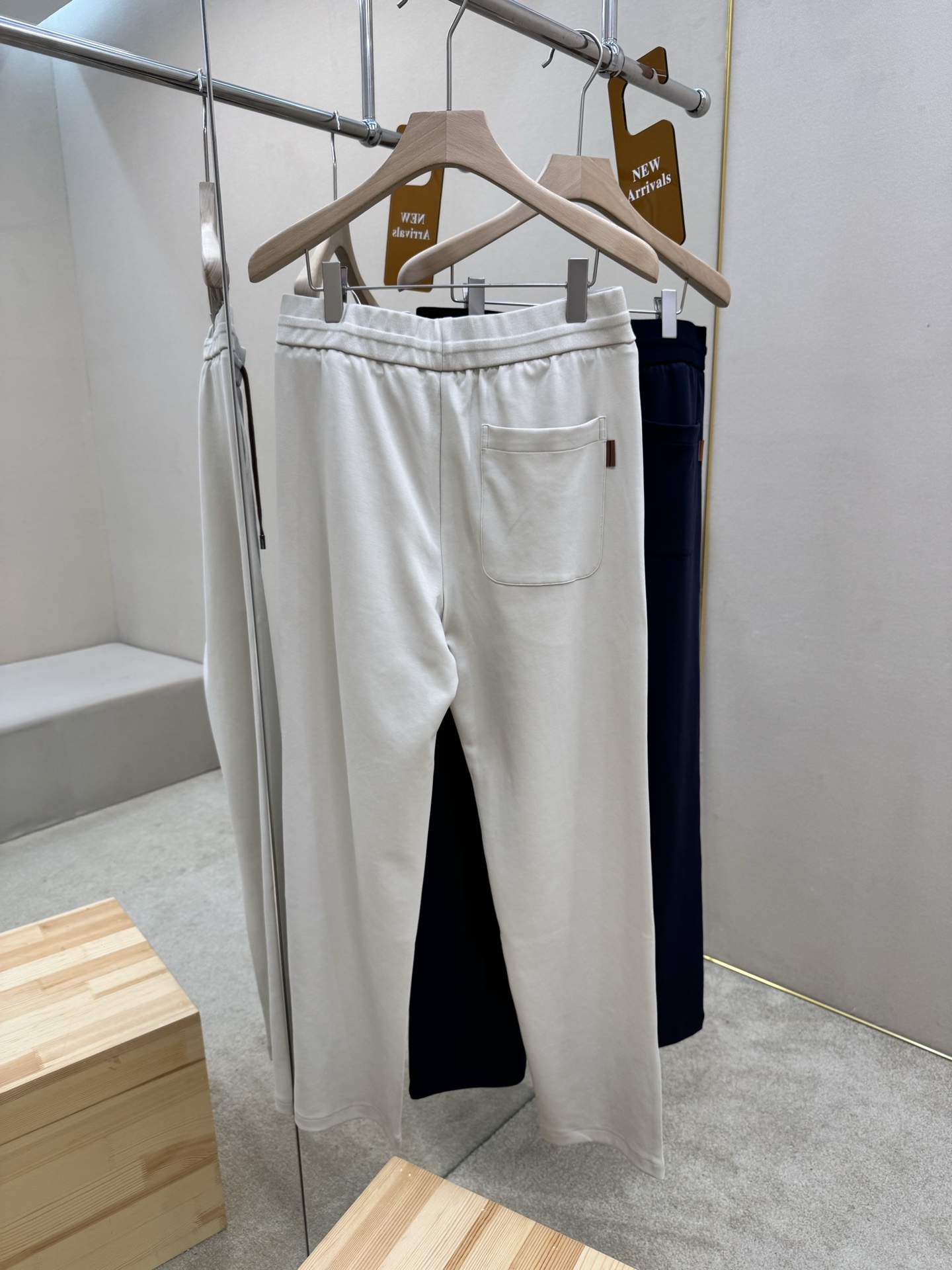Casual Pants Man