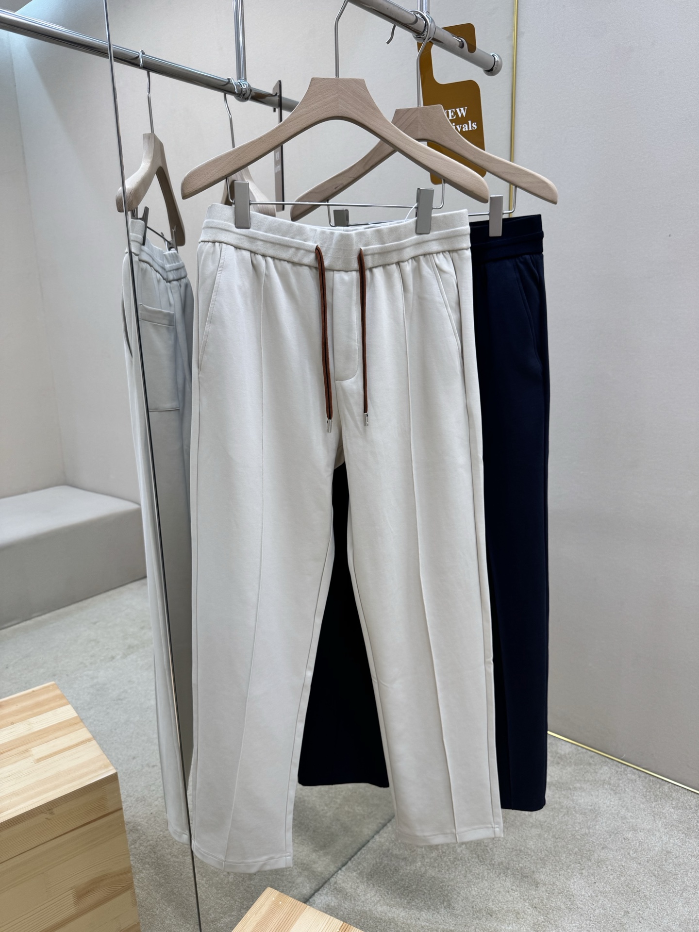 Casual Pants Man