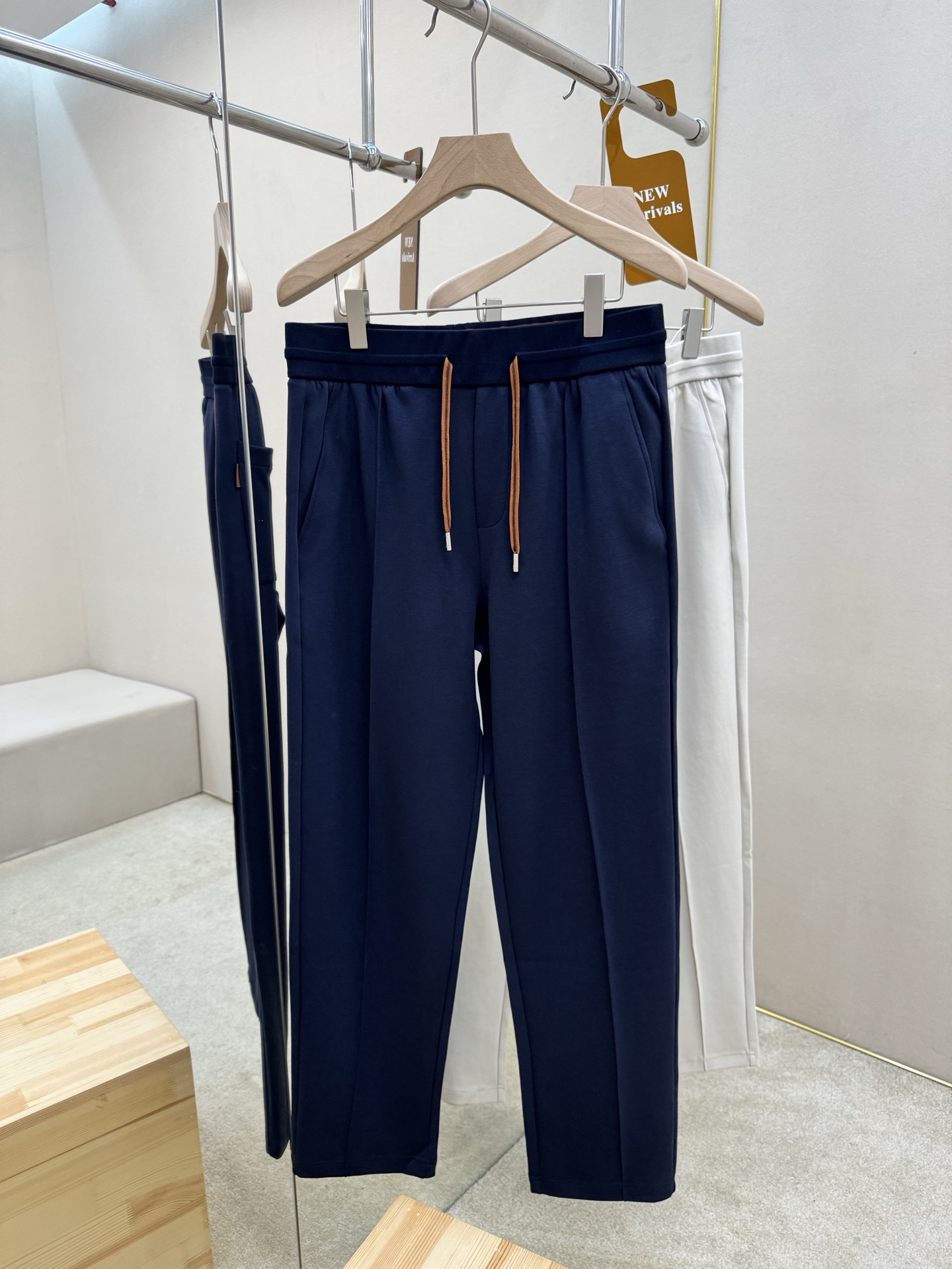 Casual Pants Man