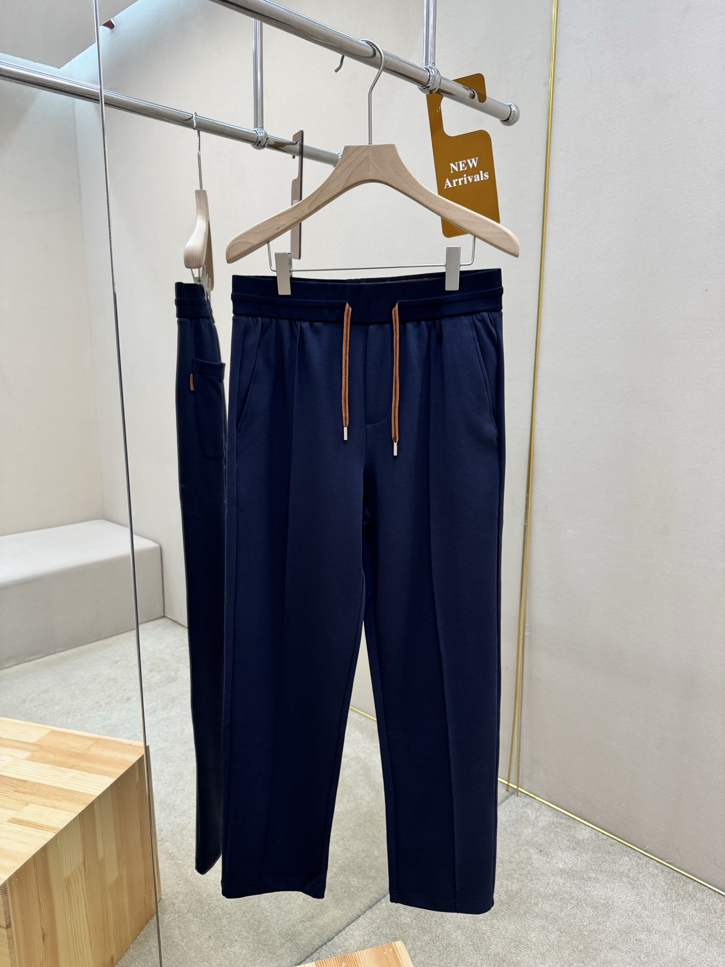 Casual Pants Man