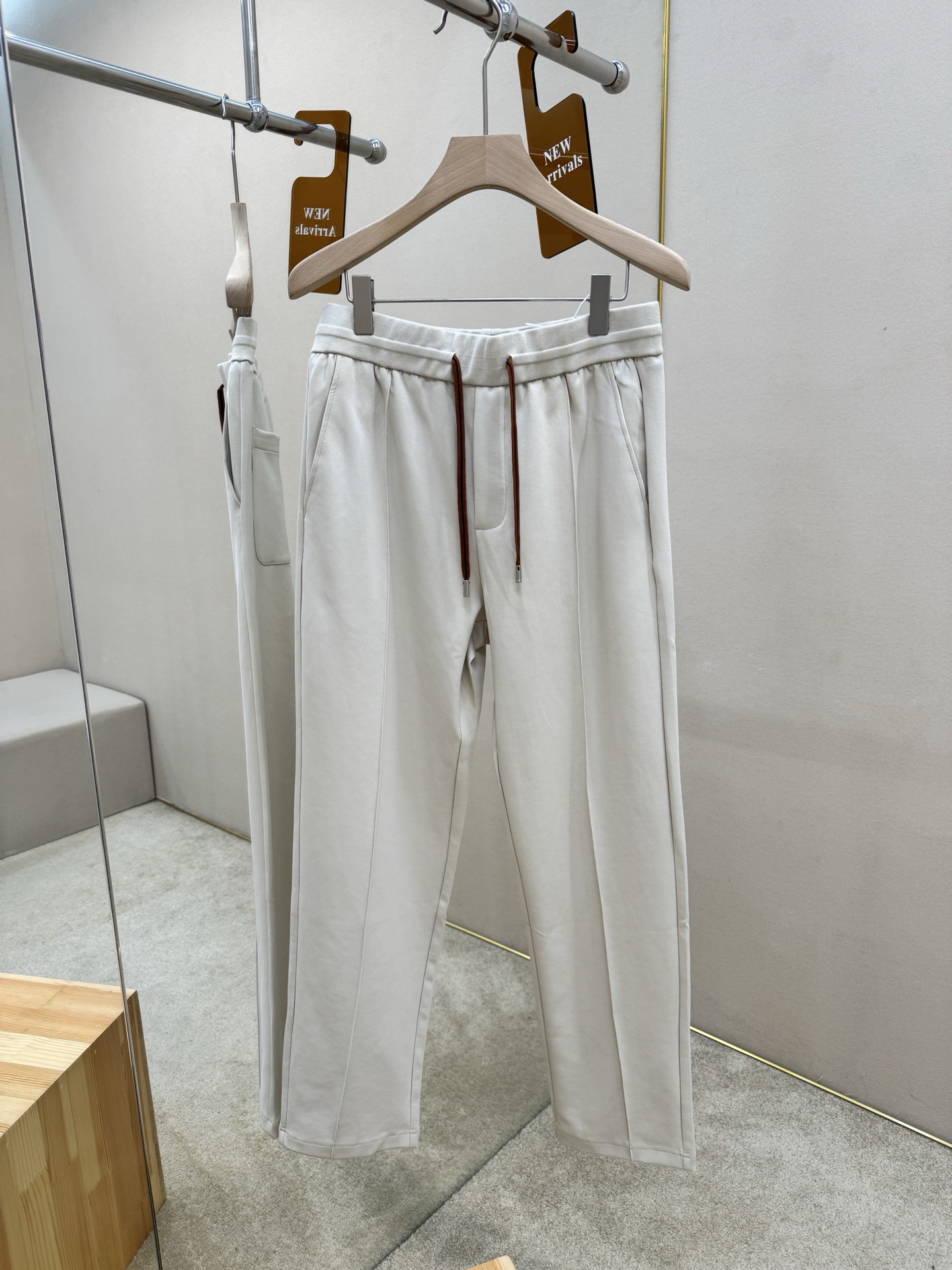 Casual Pants Man