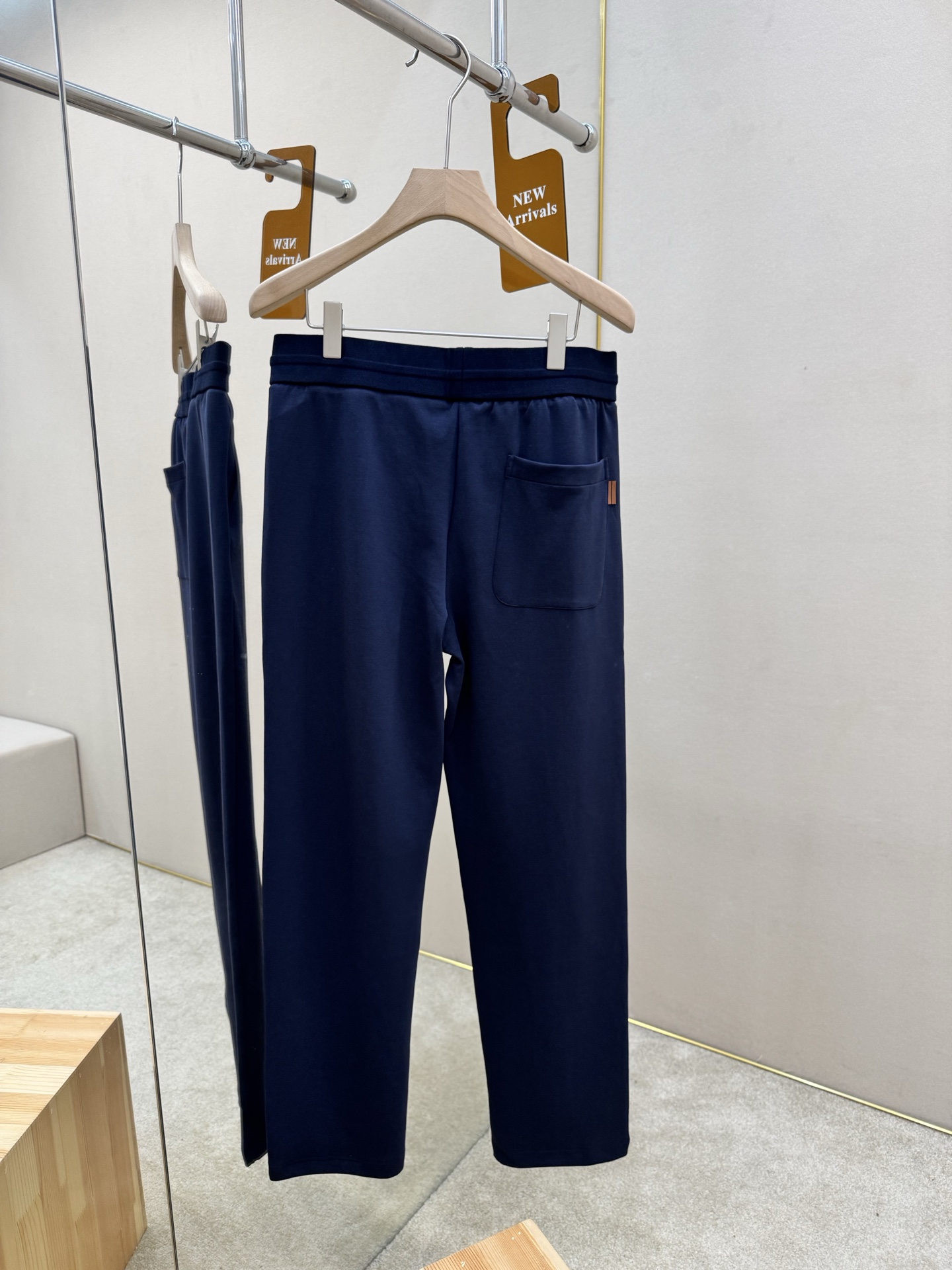 Casual Pants Man