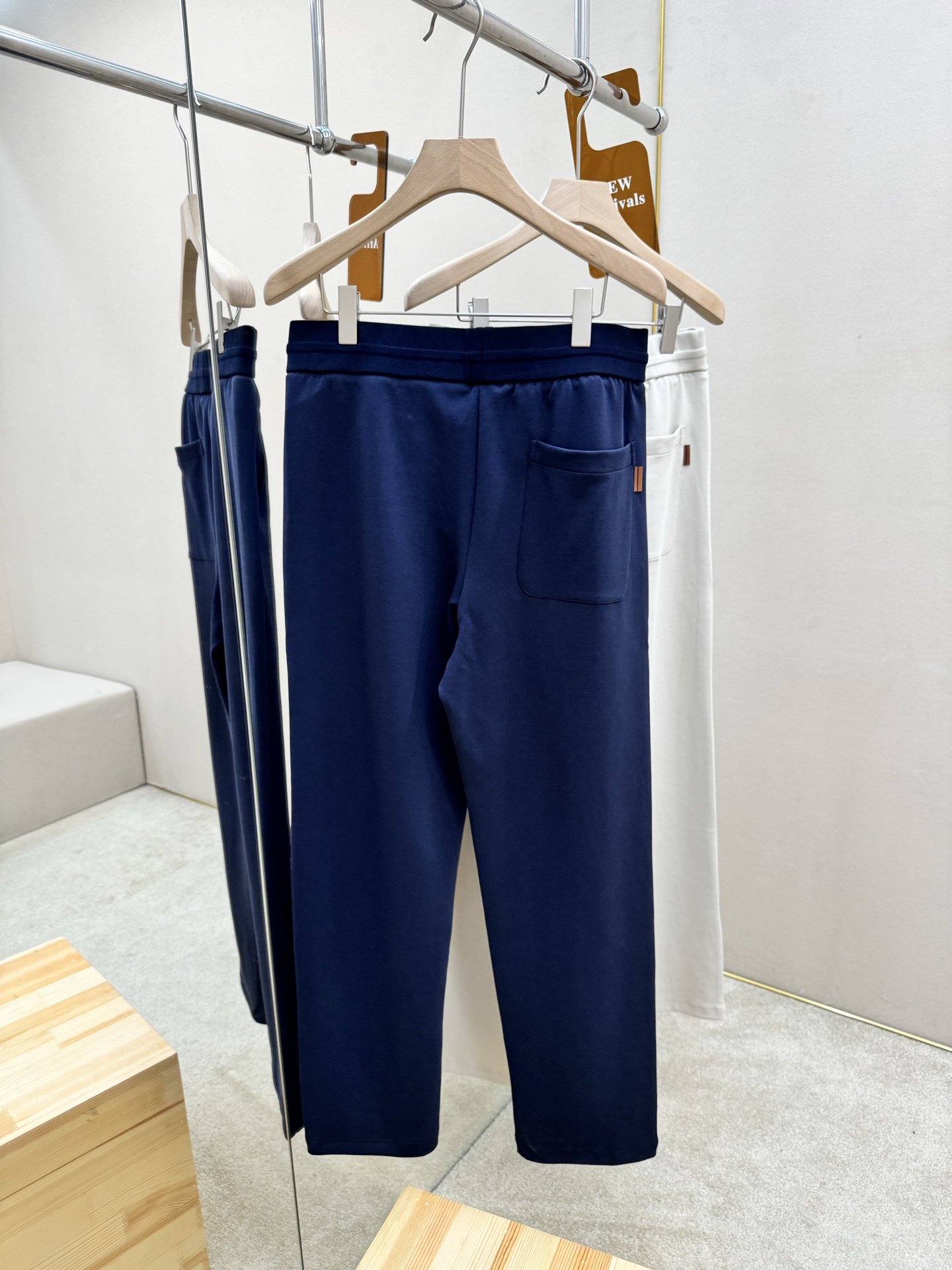 Casual Pants Man