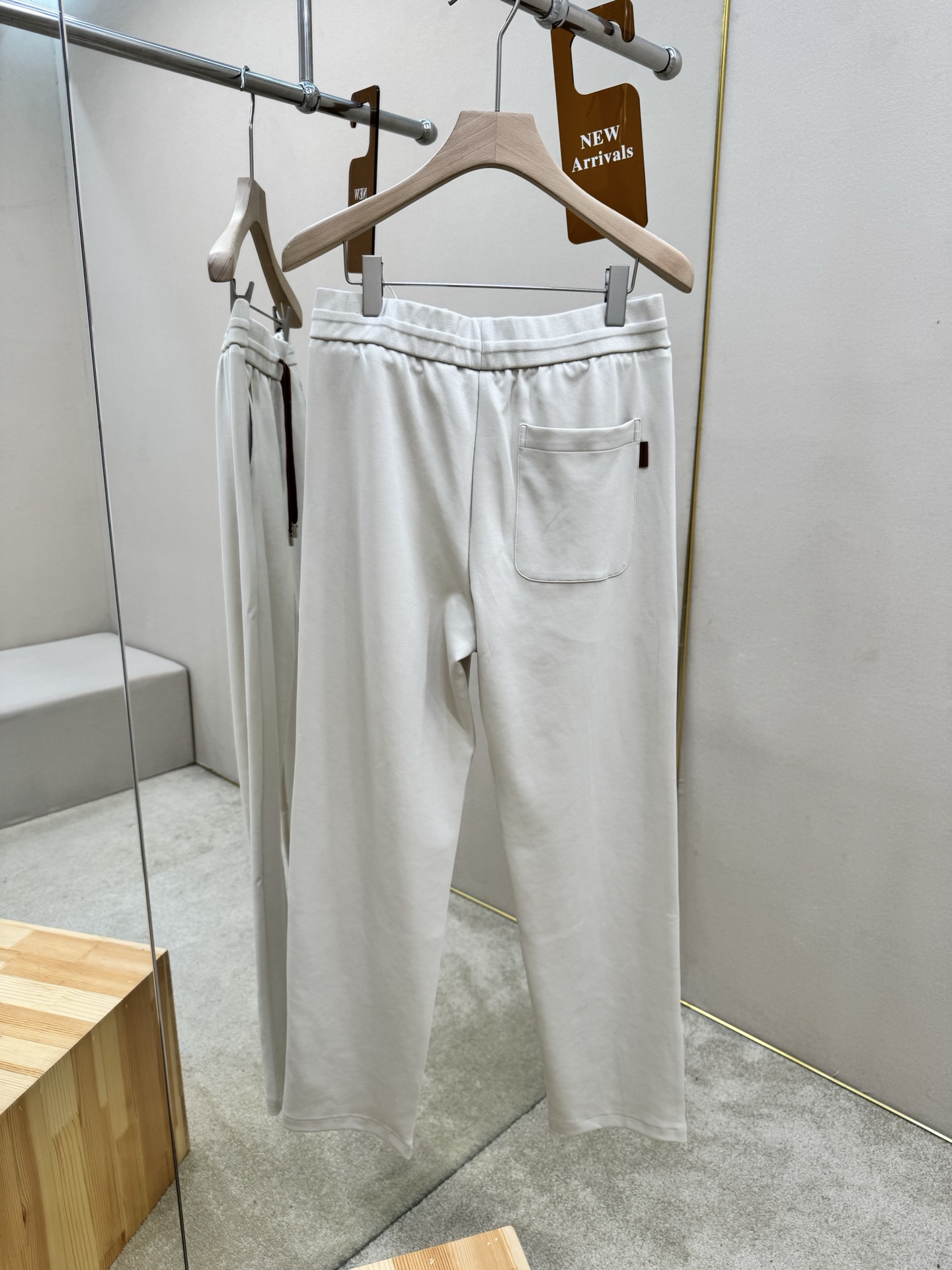 Casual Pants Man
