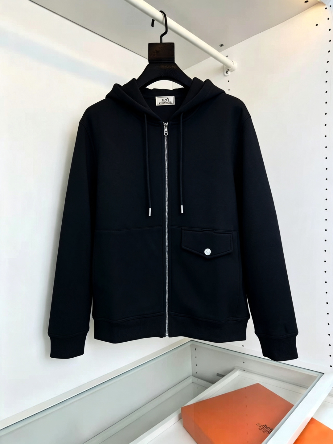 Hoodie