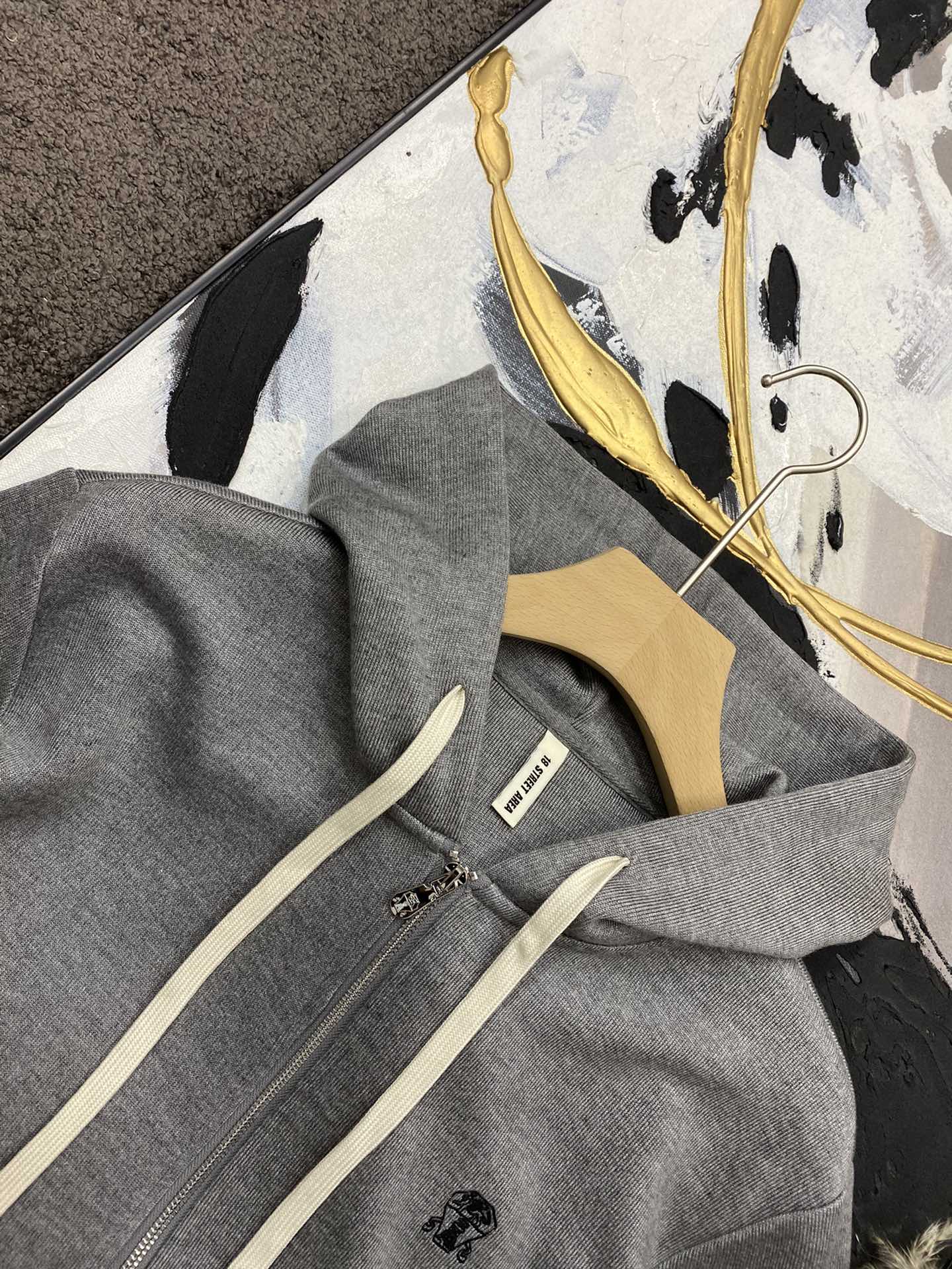 Hoodie