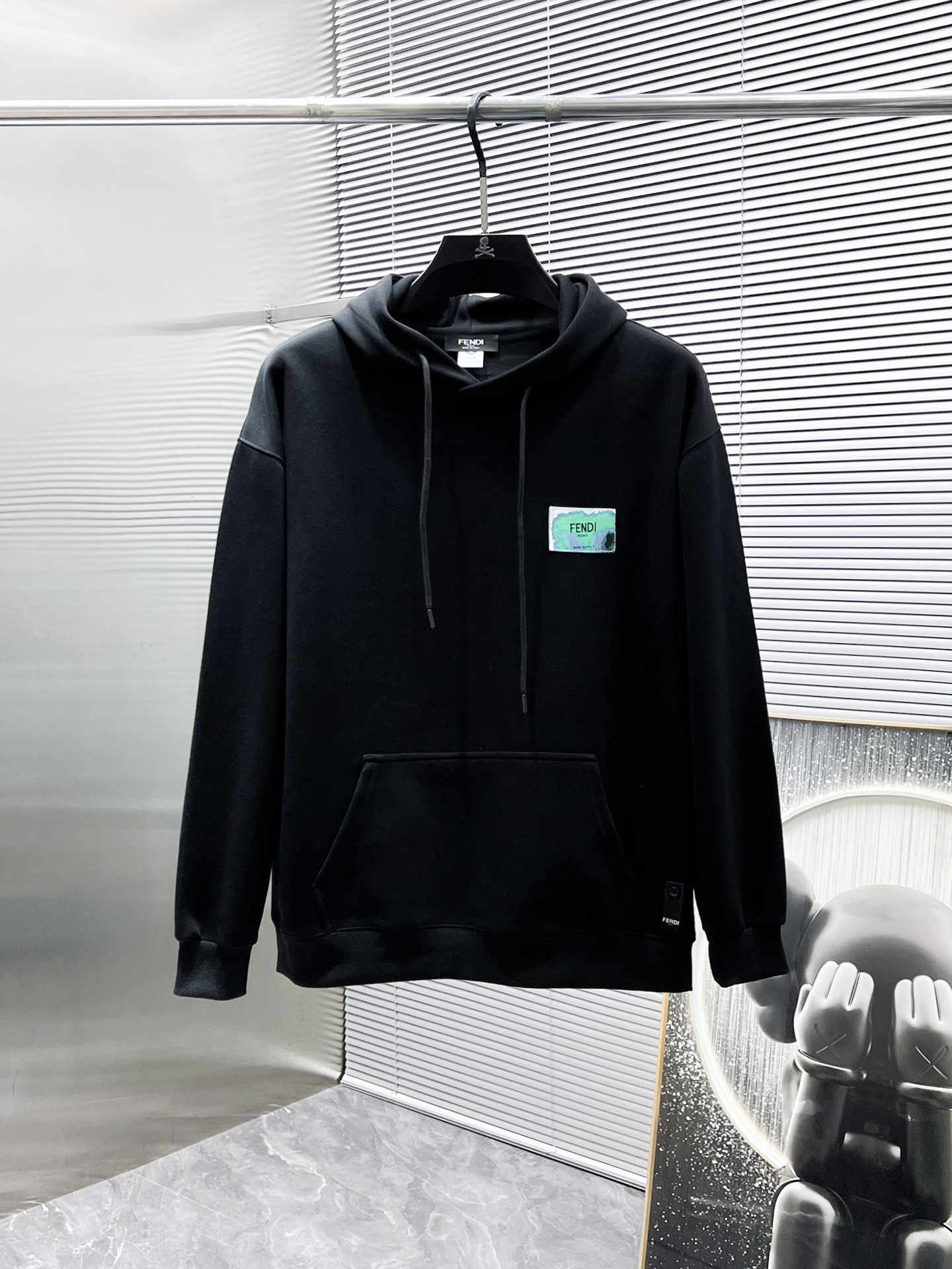 Hoodie