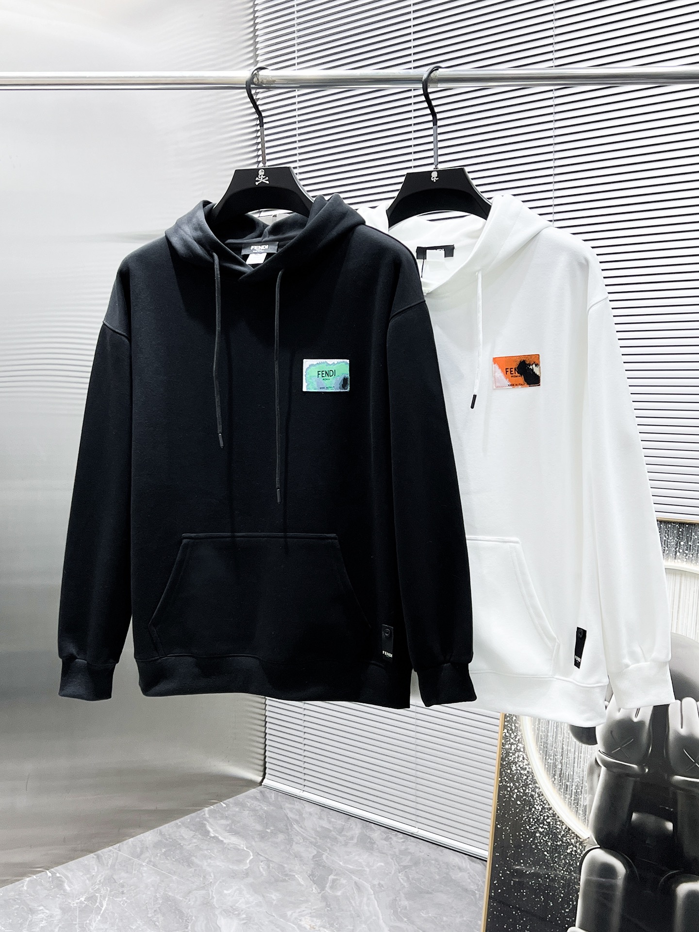 Hoodie