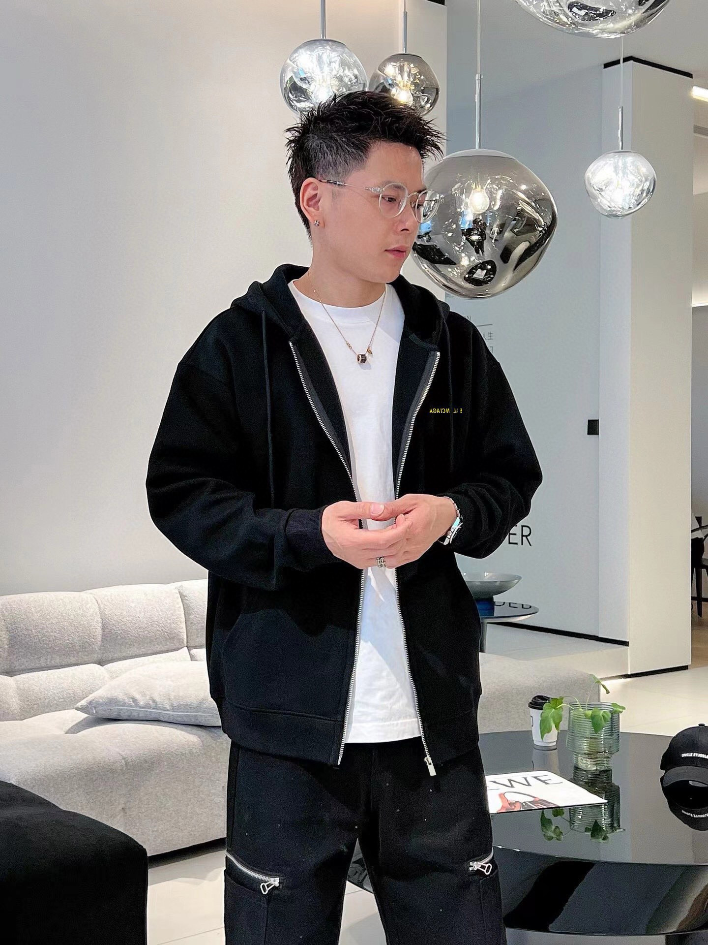 Hoodie