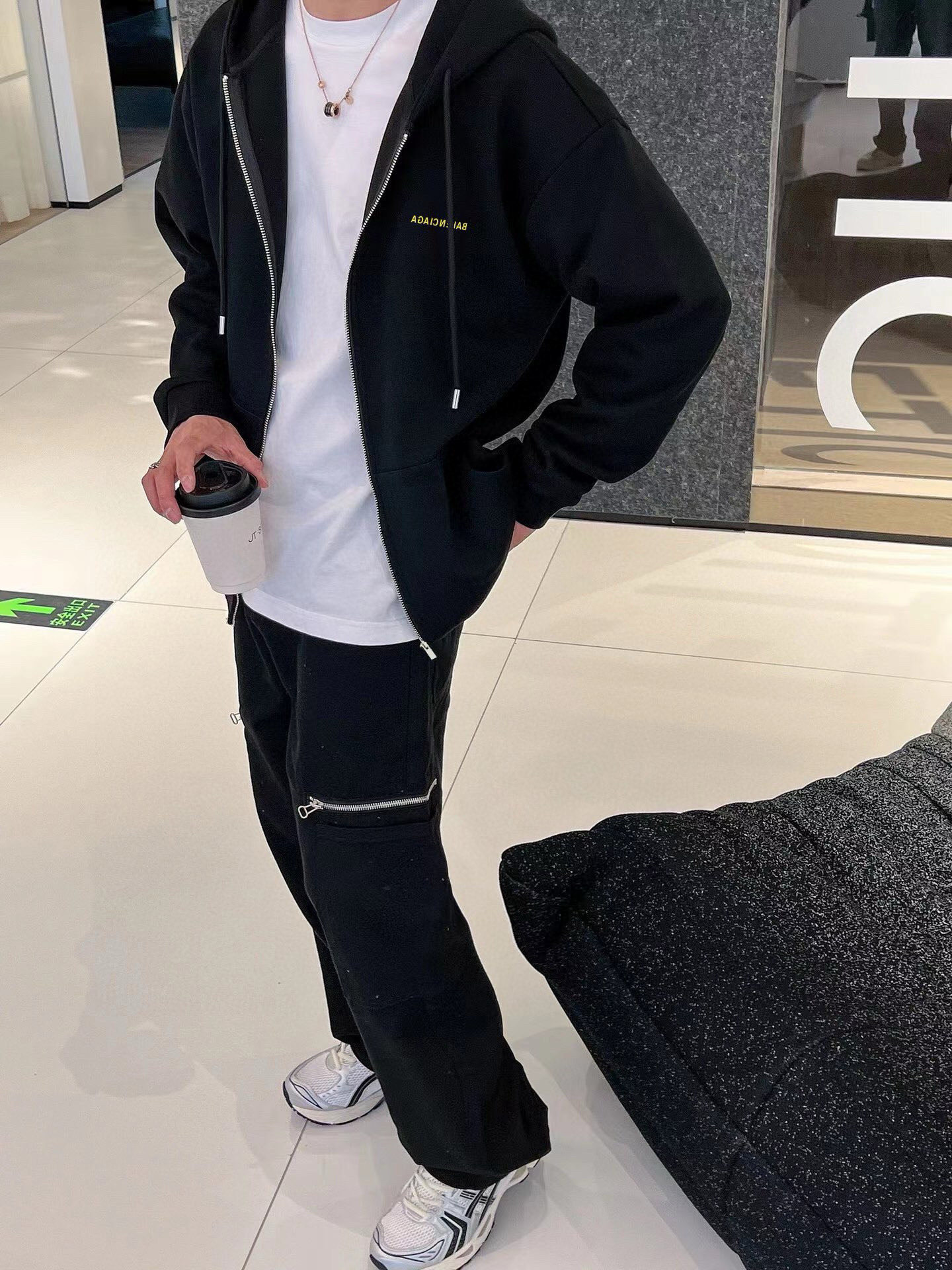 Hoodie