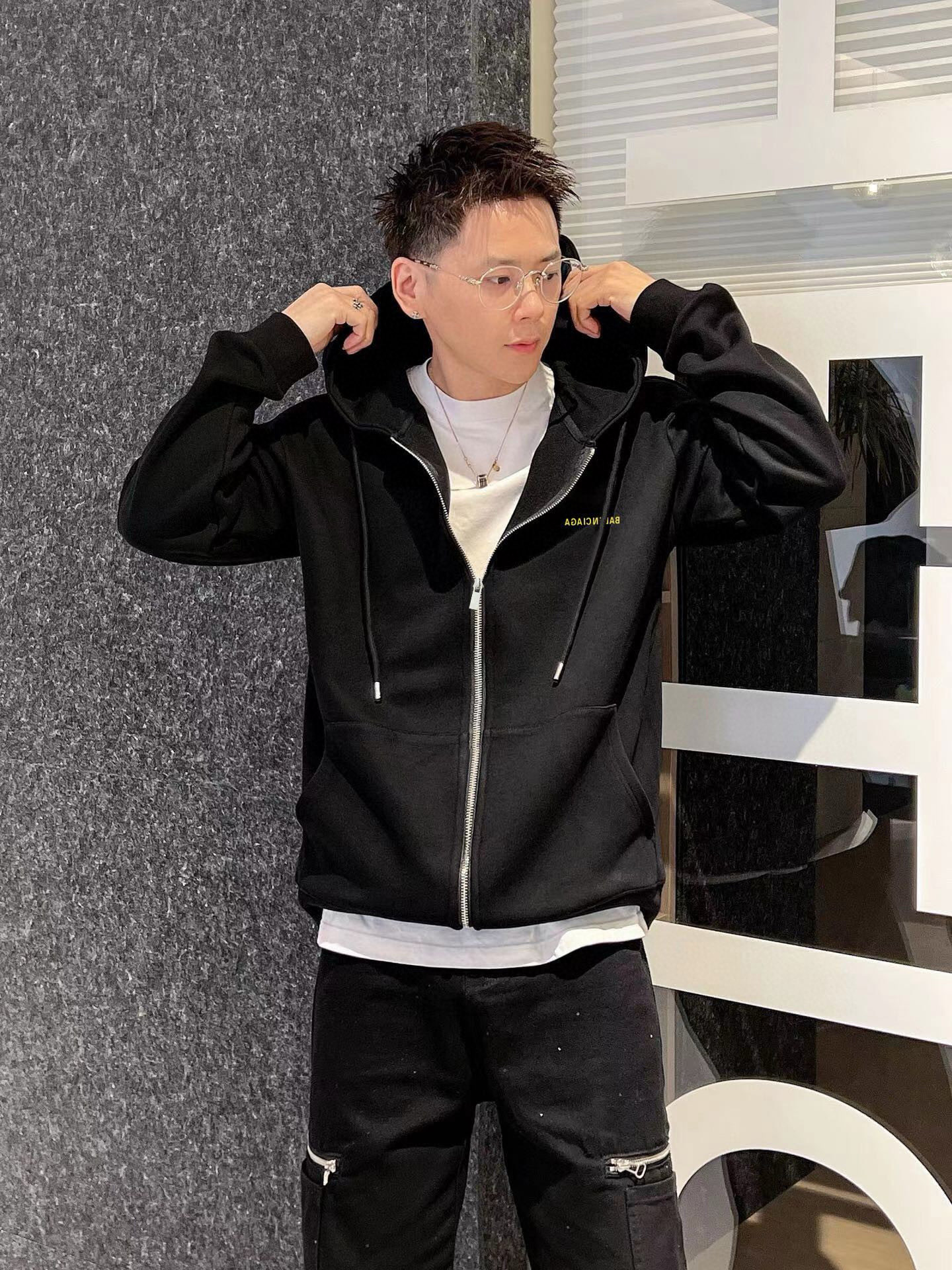 Hoodie