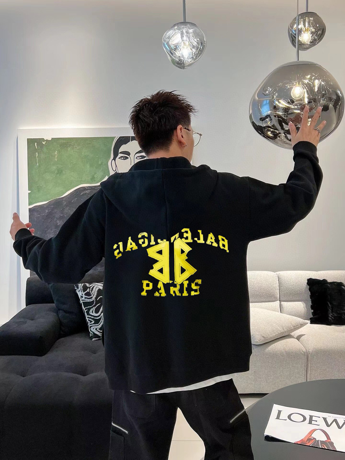 Hoodie