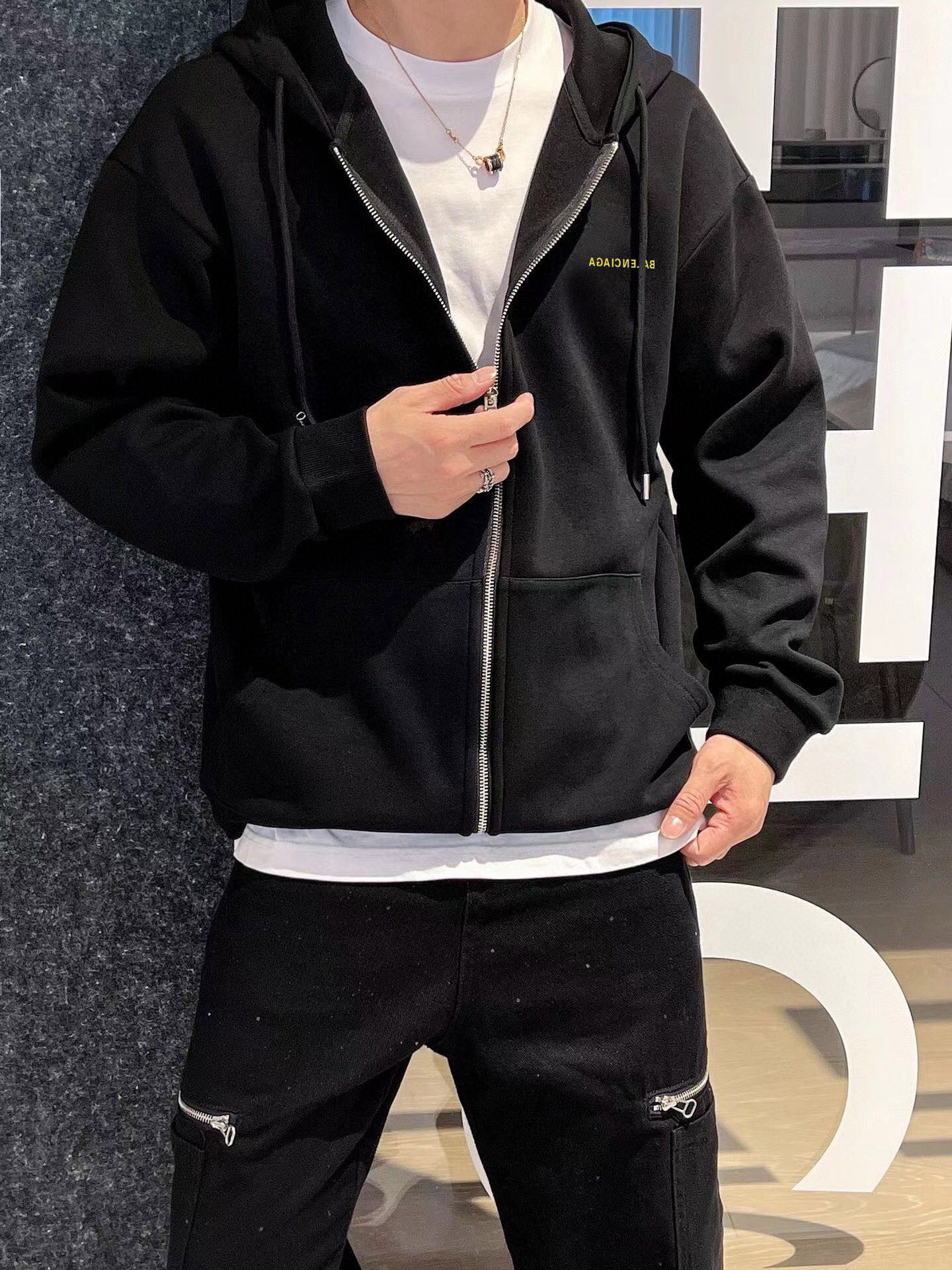 Hoodie