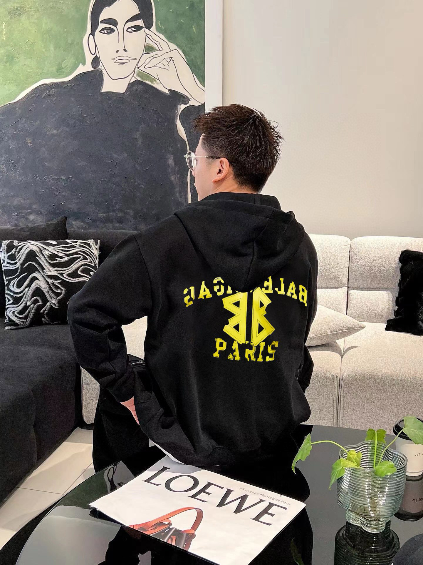 Hoodie