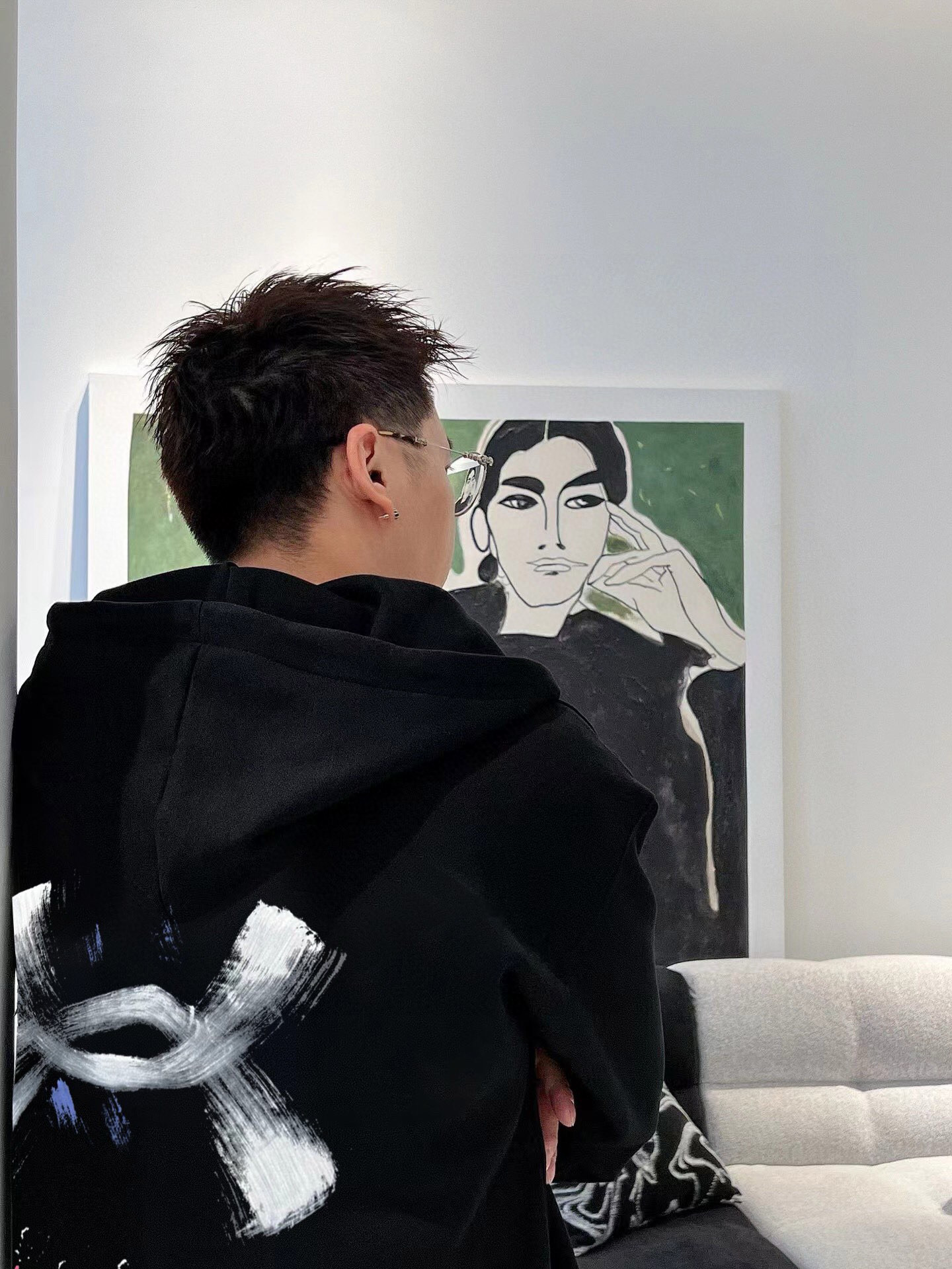 Hoodie