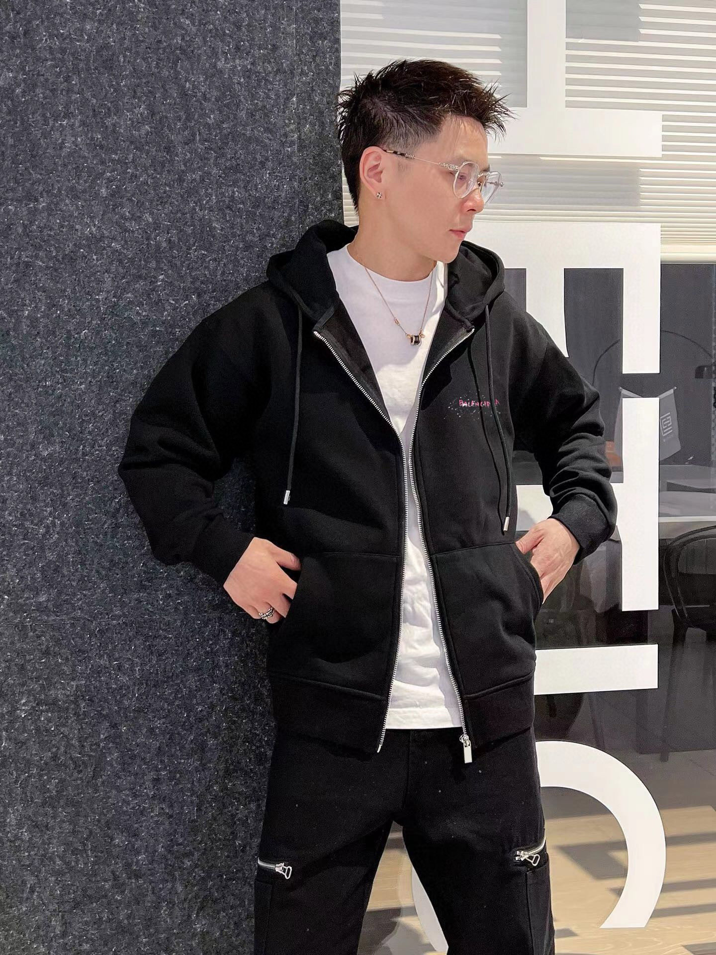 Hoodie