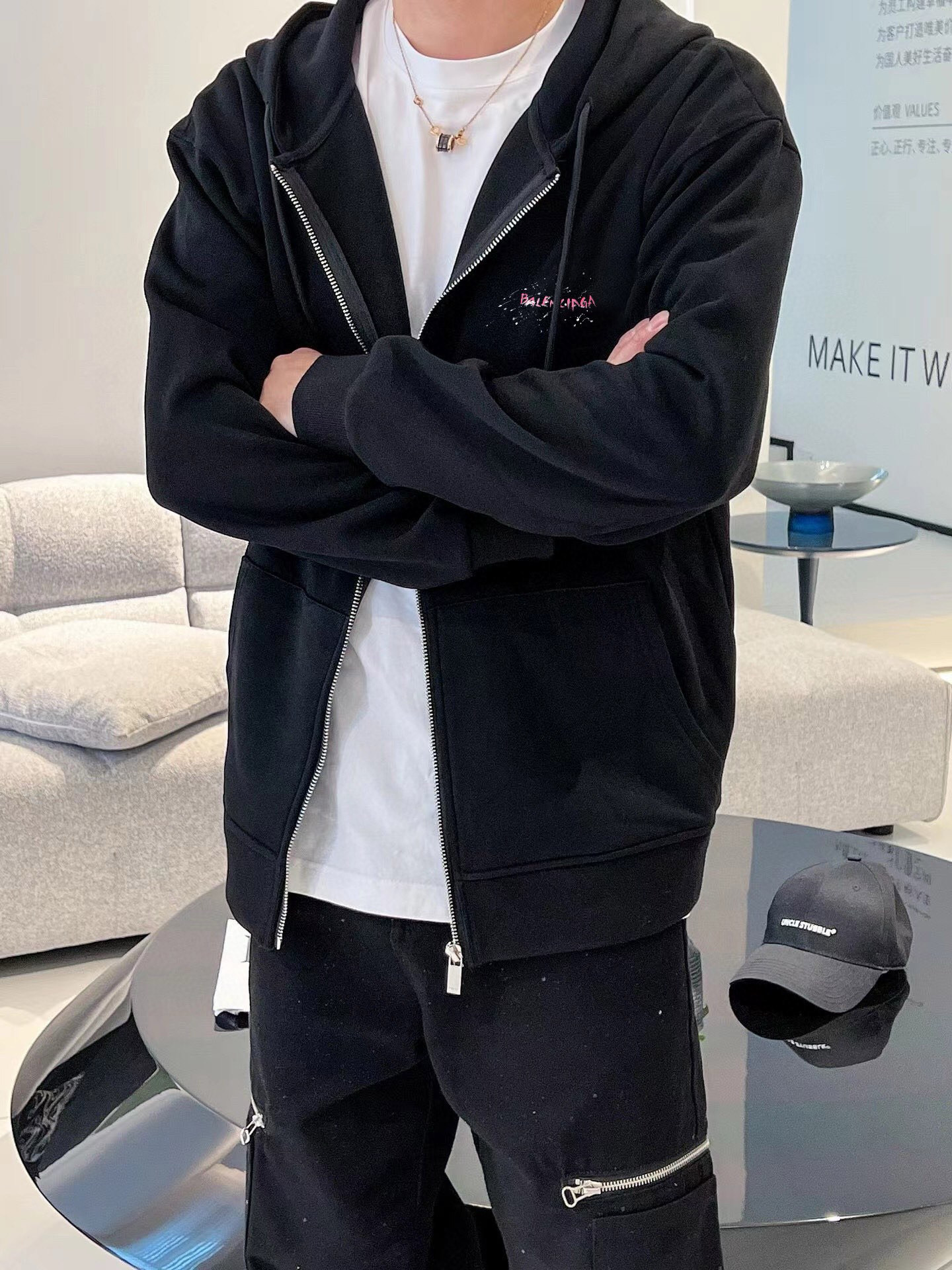 Hoodie