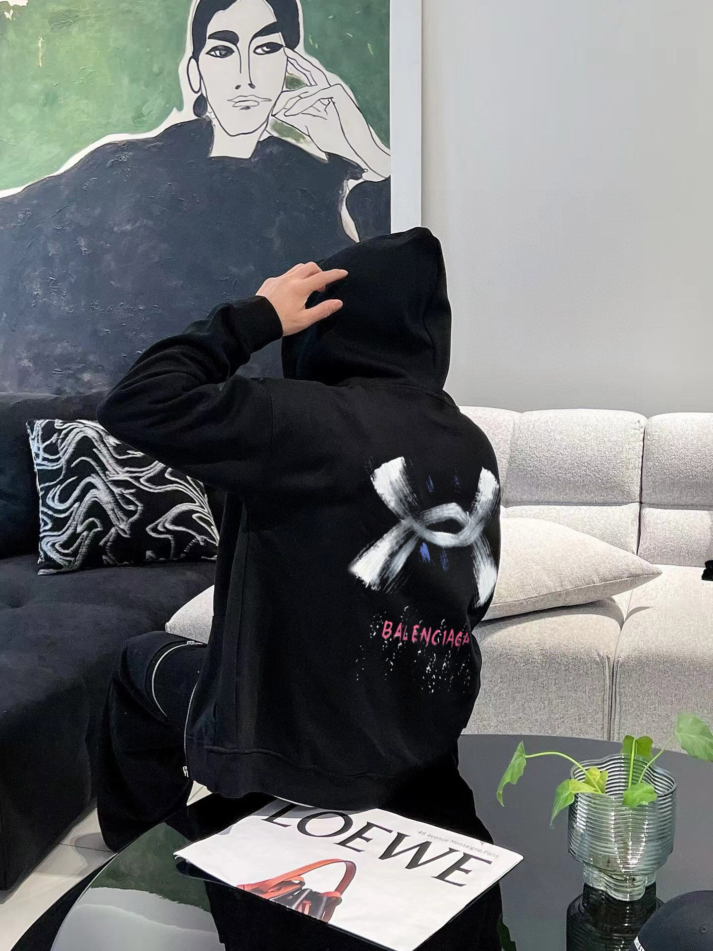 Hoodie