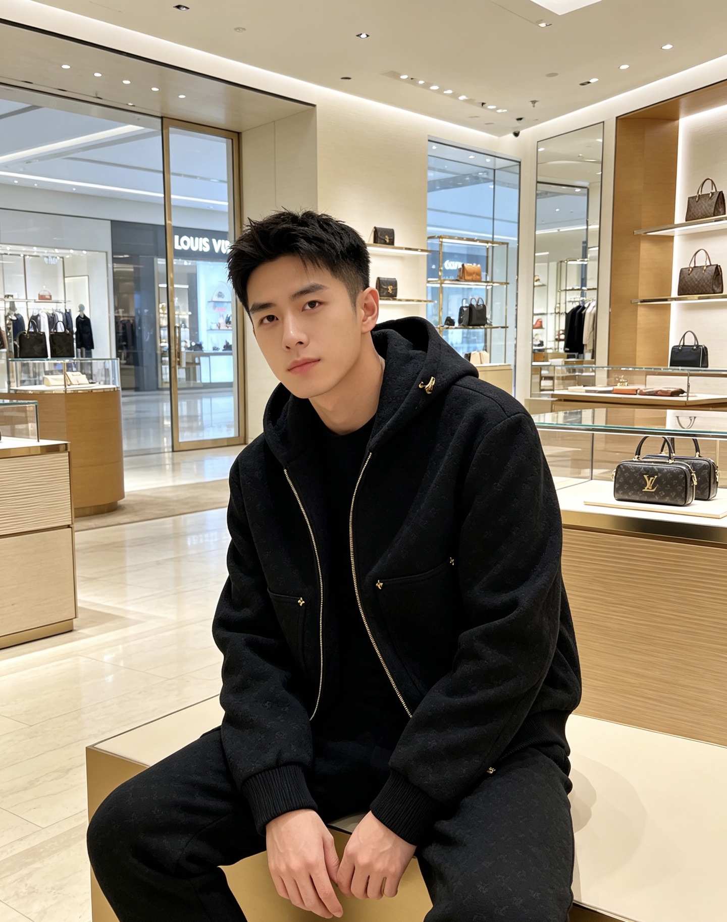 Hoodie