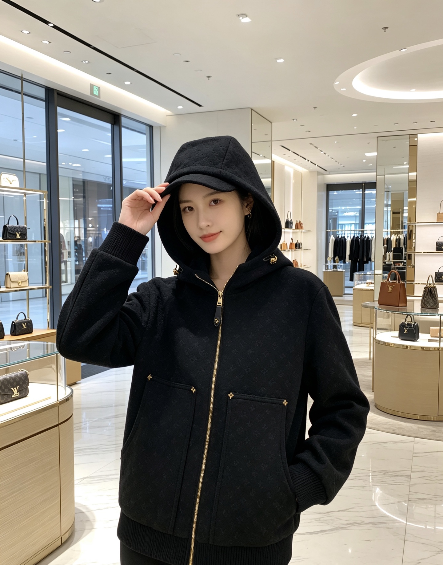 Hoodie