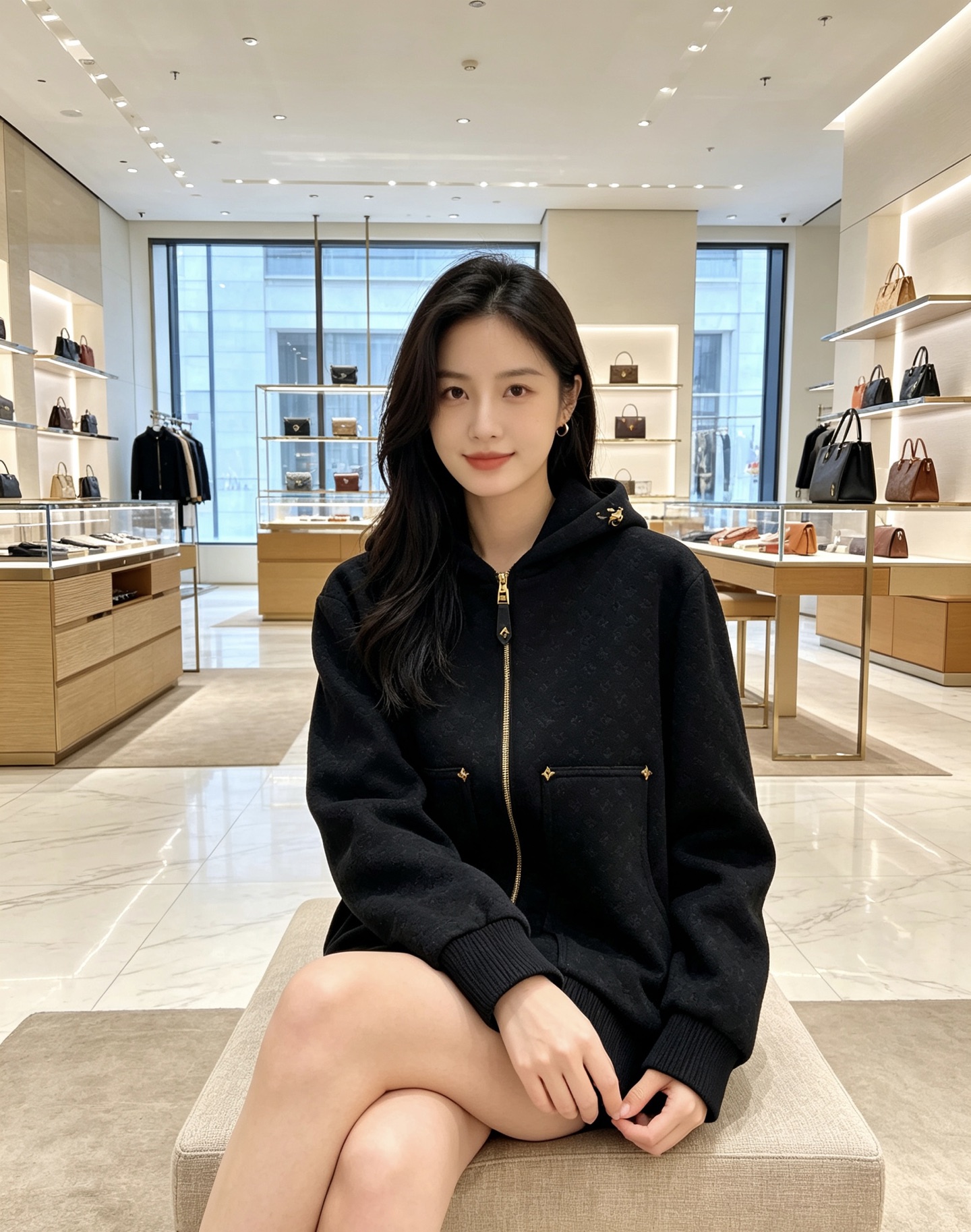 Hoodie