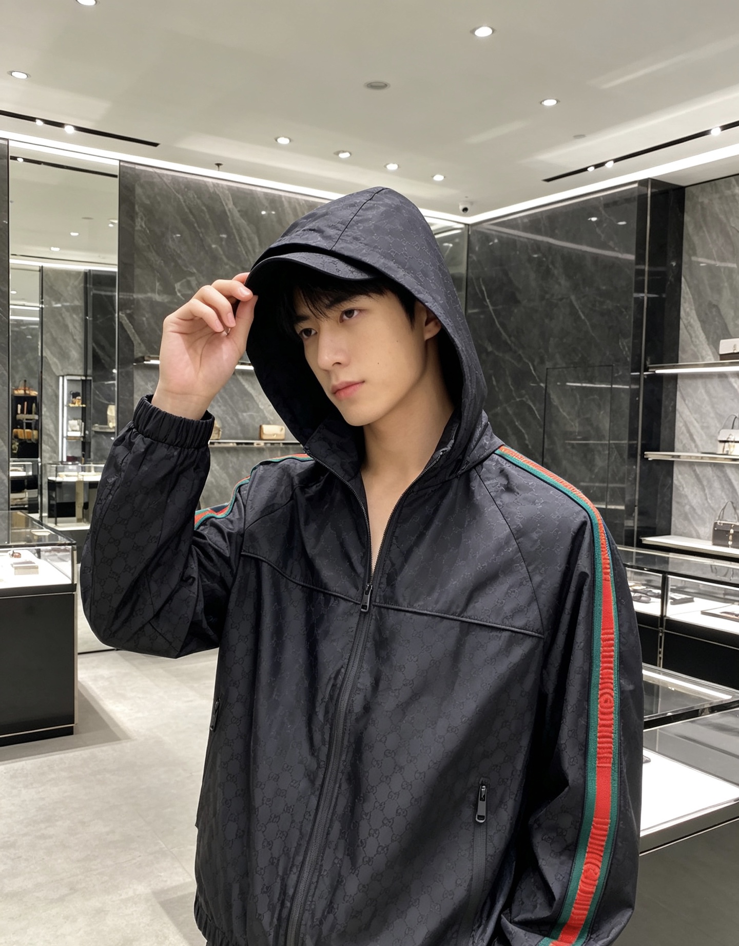 Hoodie