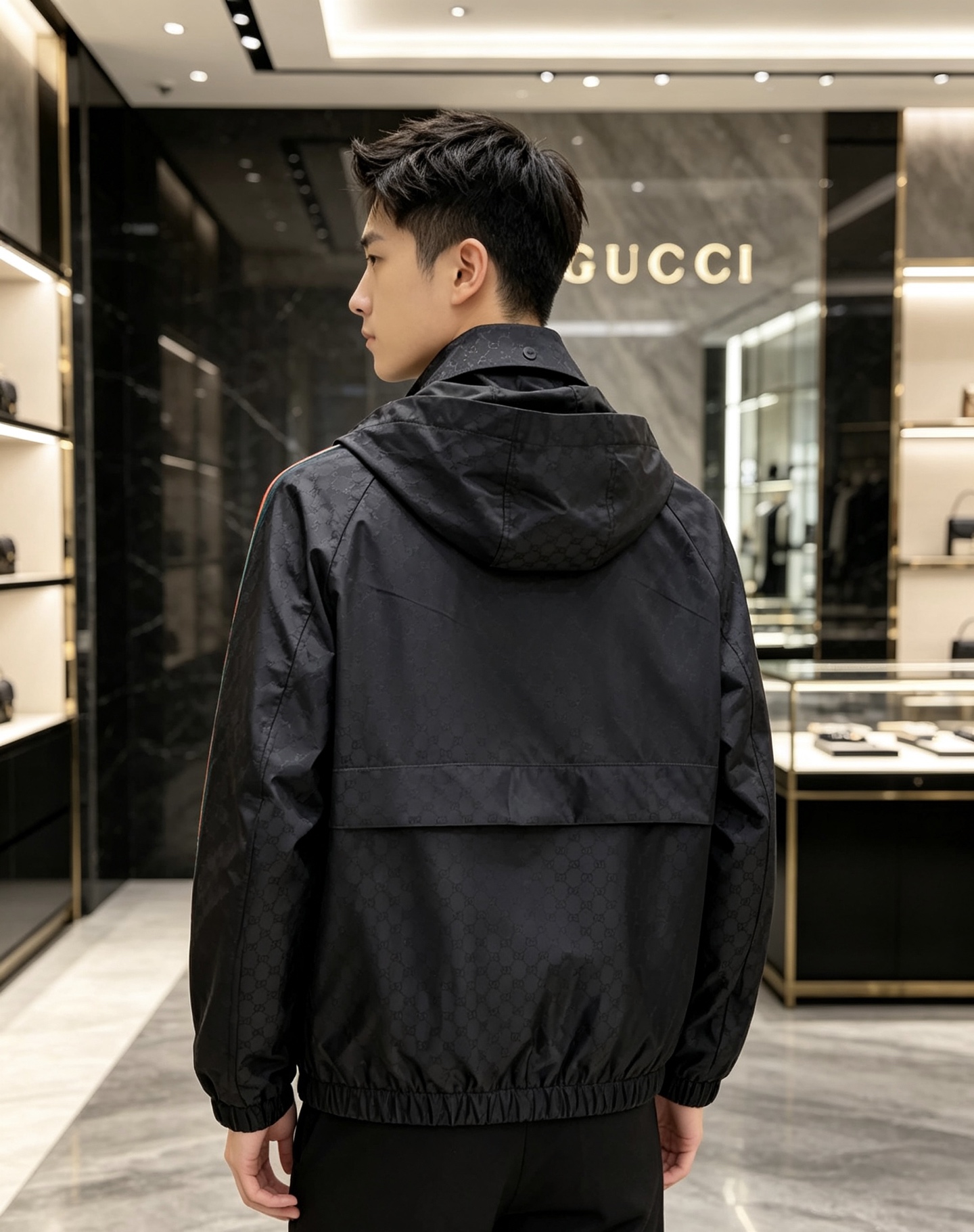 Hoodie