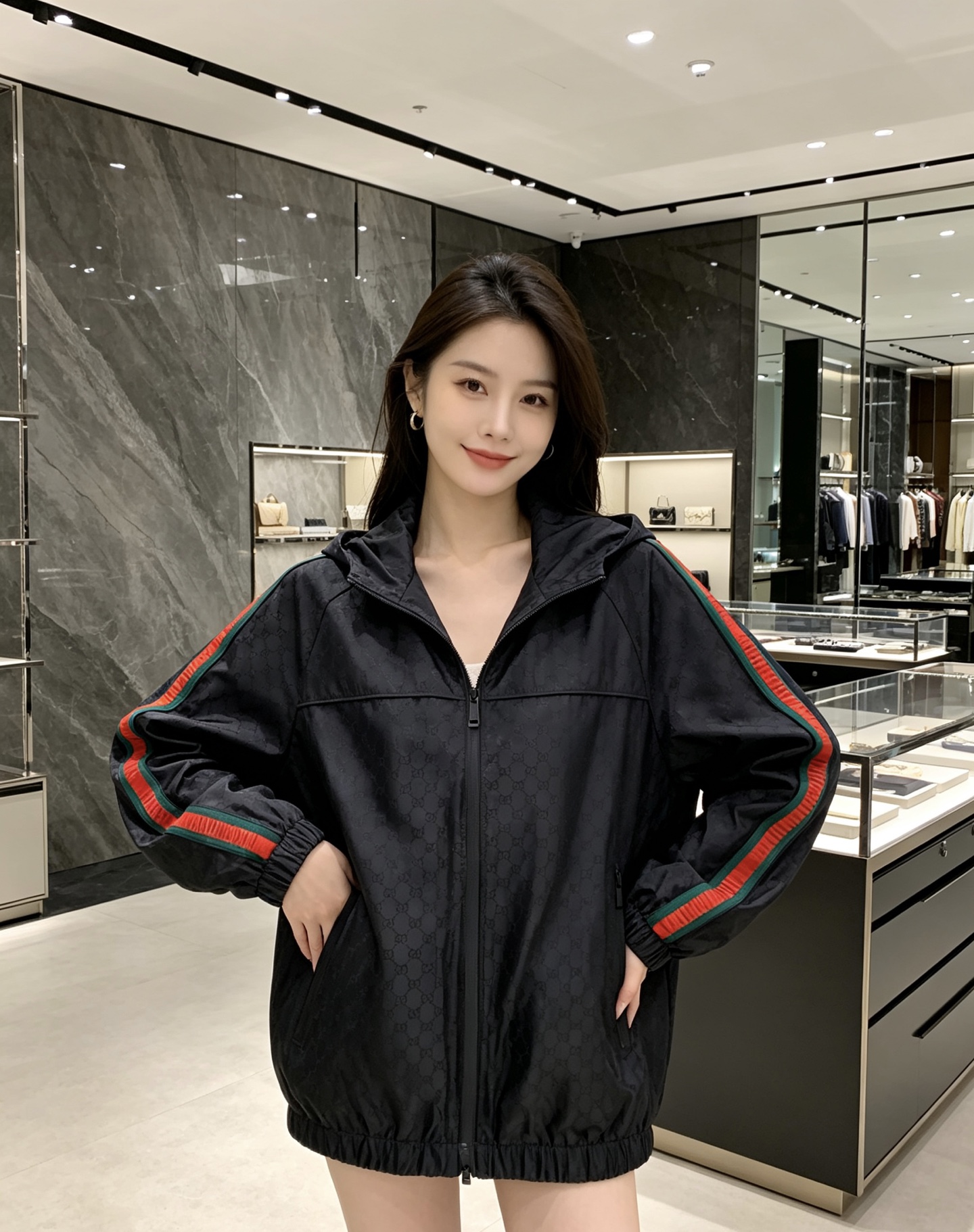 Hoodie