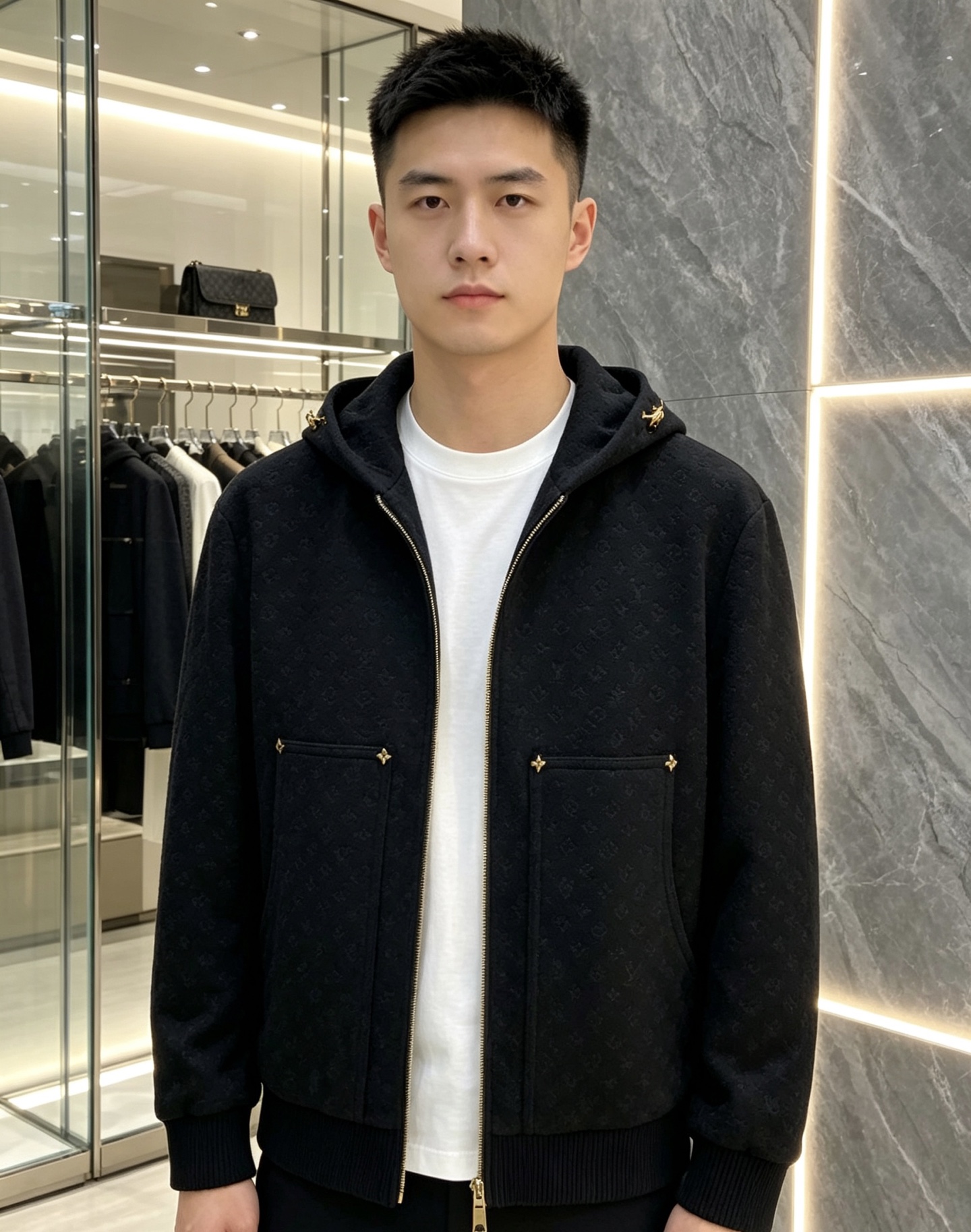 Hoodie