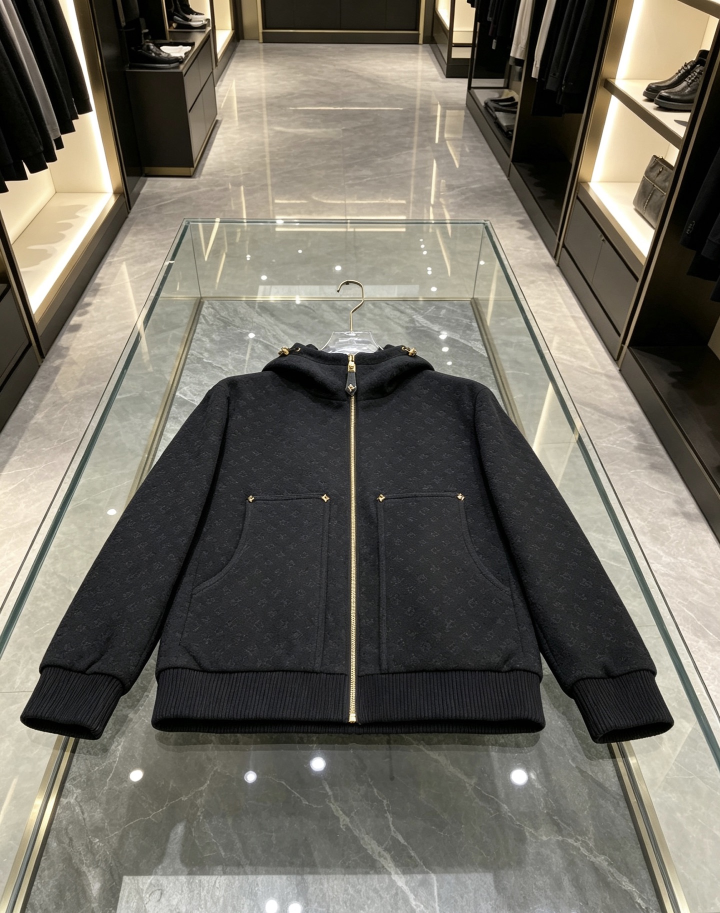 Hoodie