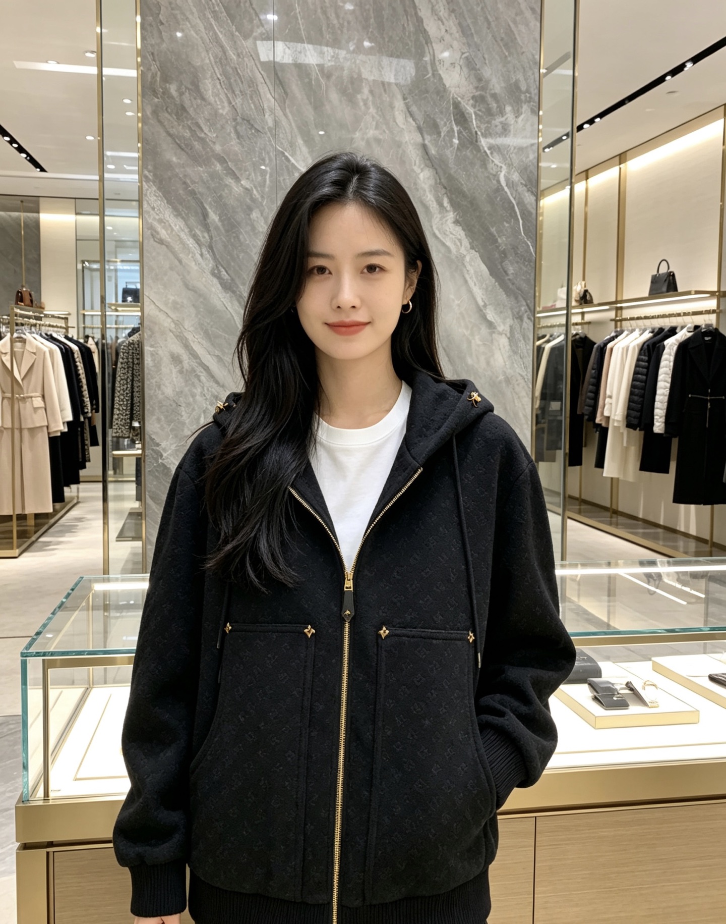 Hoodie