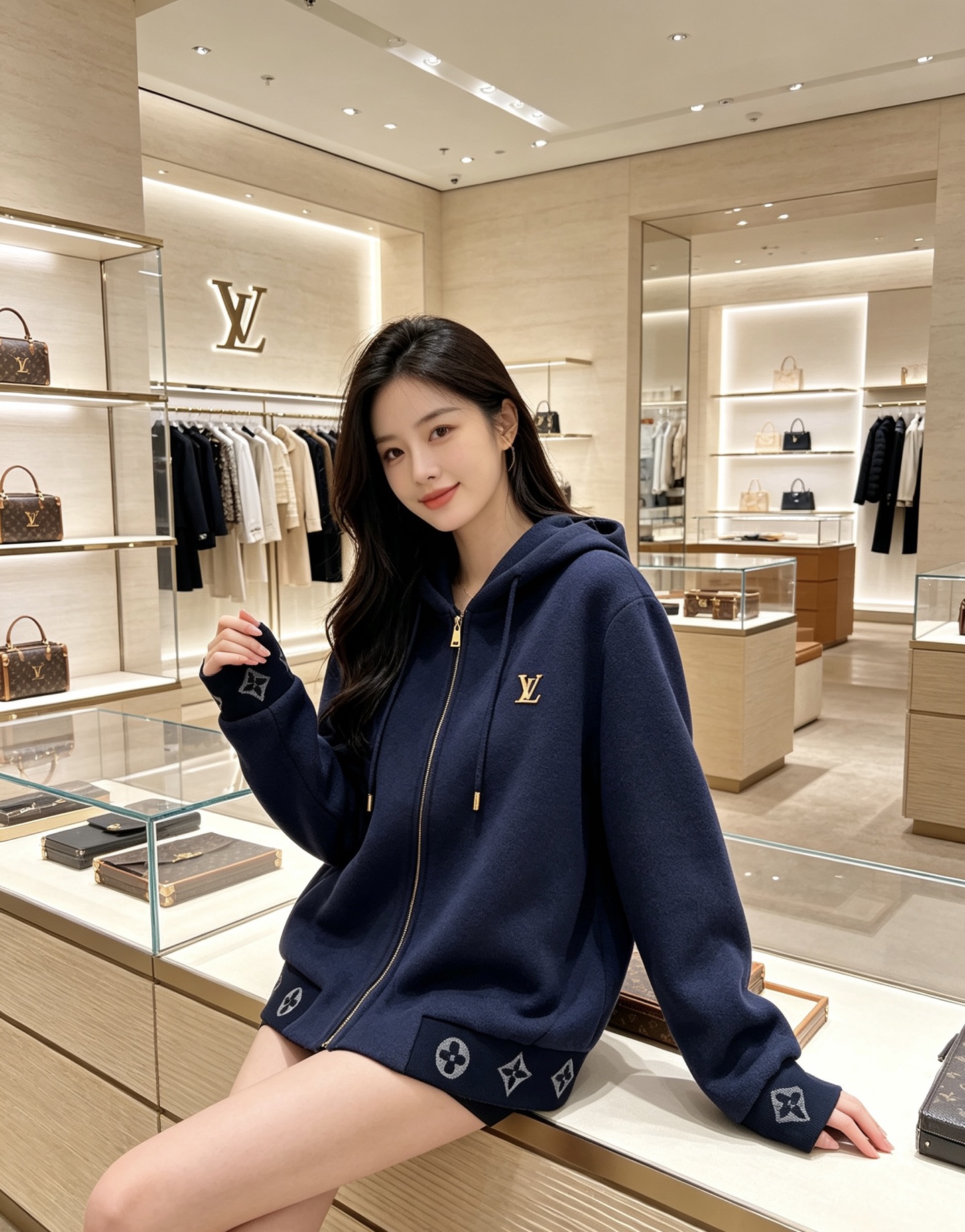 Hoodie