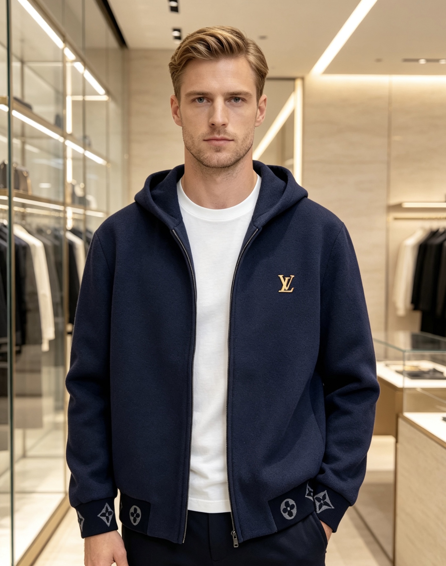 Hoodie