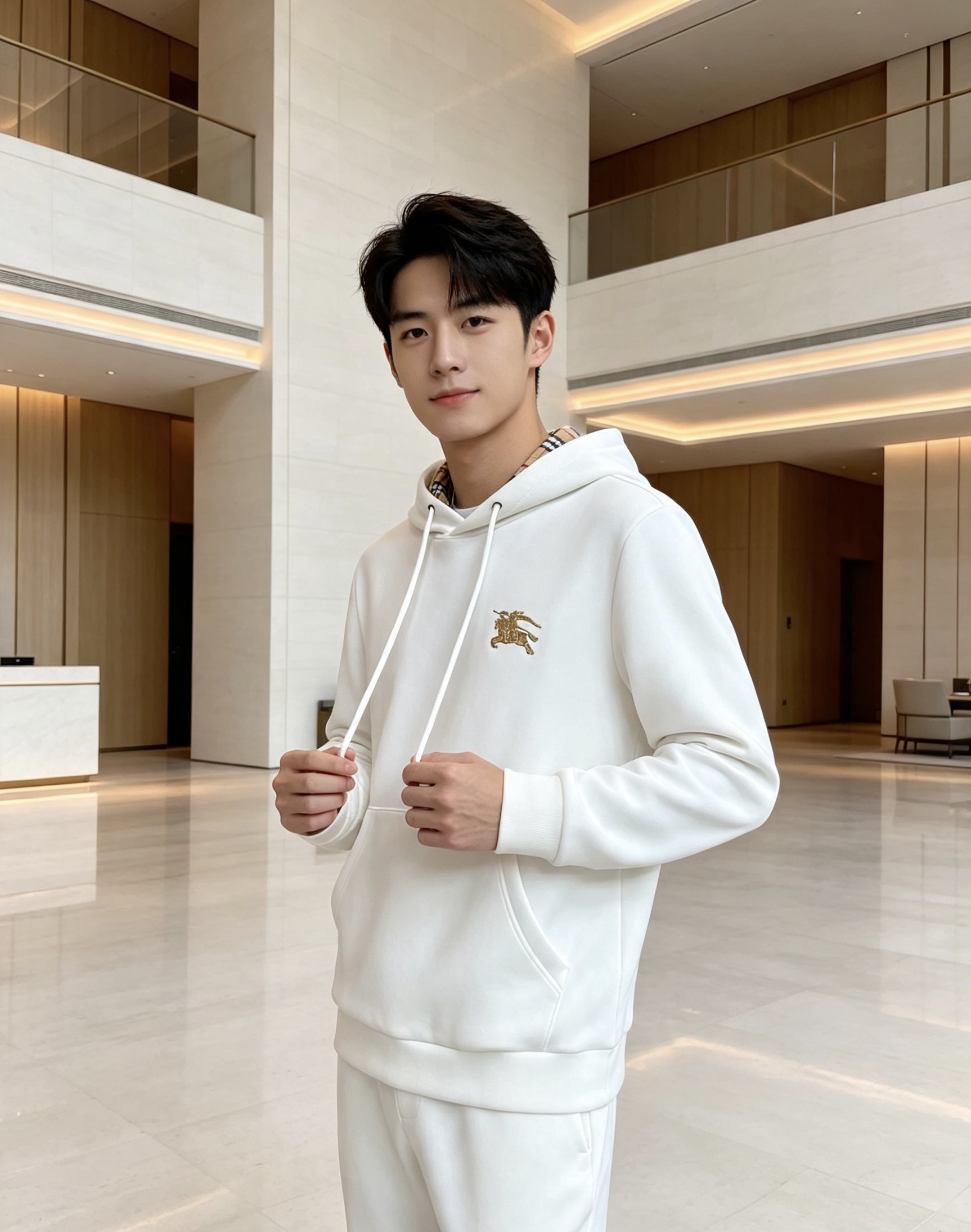Hoodie