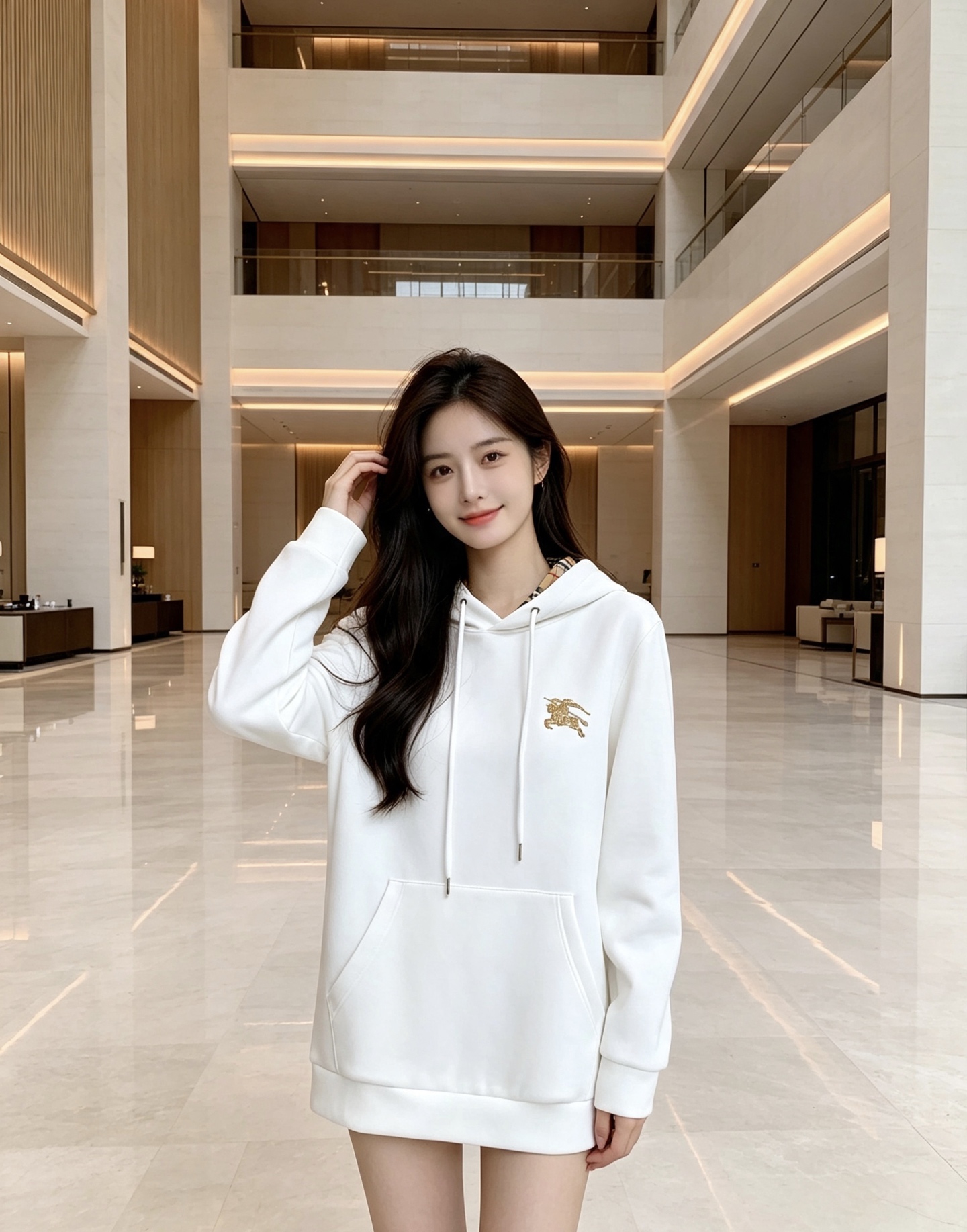 Hoodie