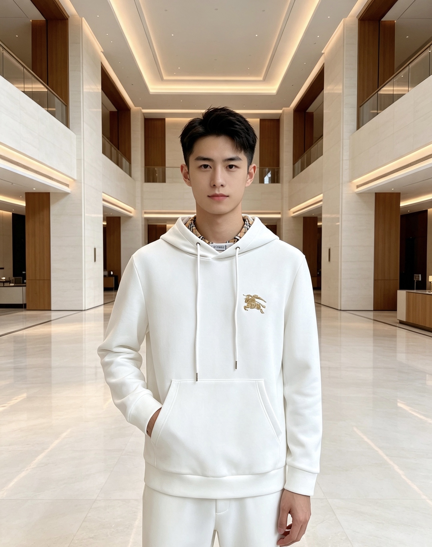 Hoodie